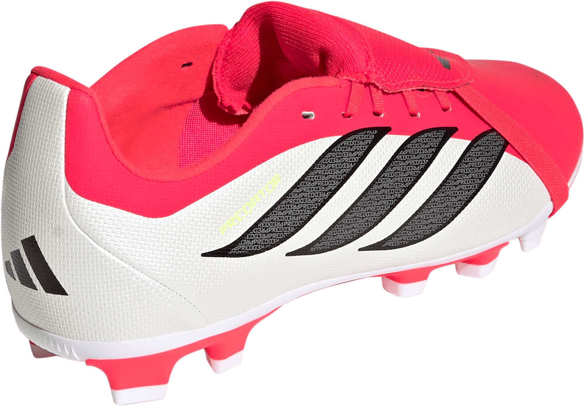 adidas Predator Club Kids' FT FG Soccer Cleats product image