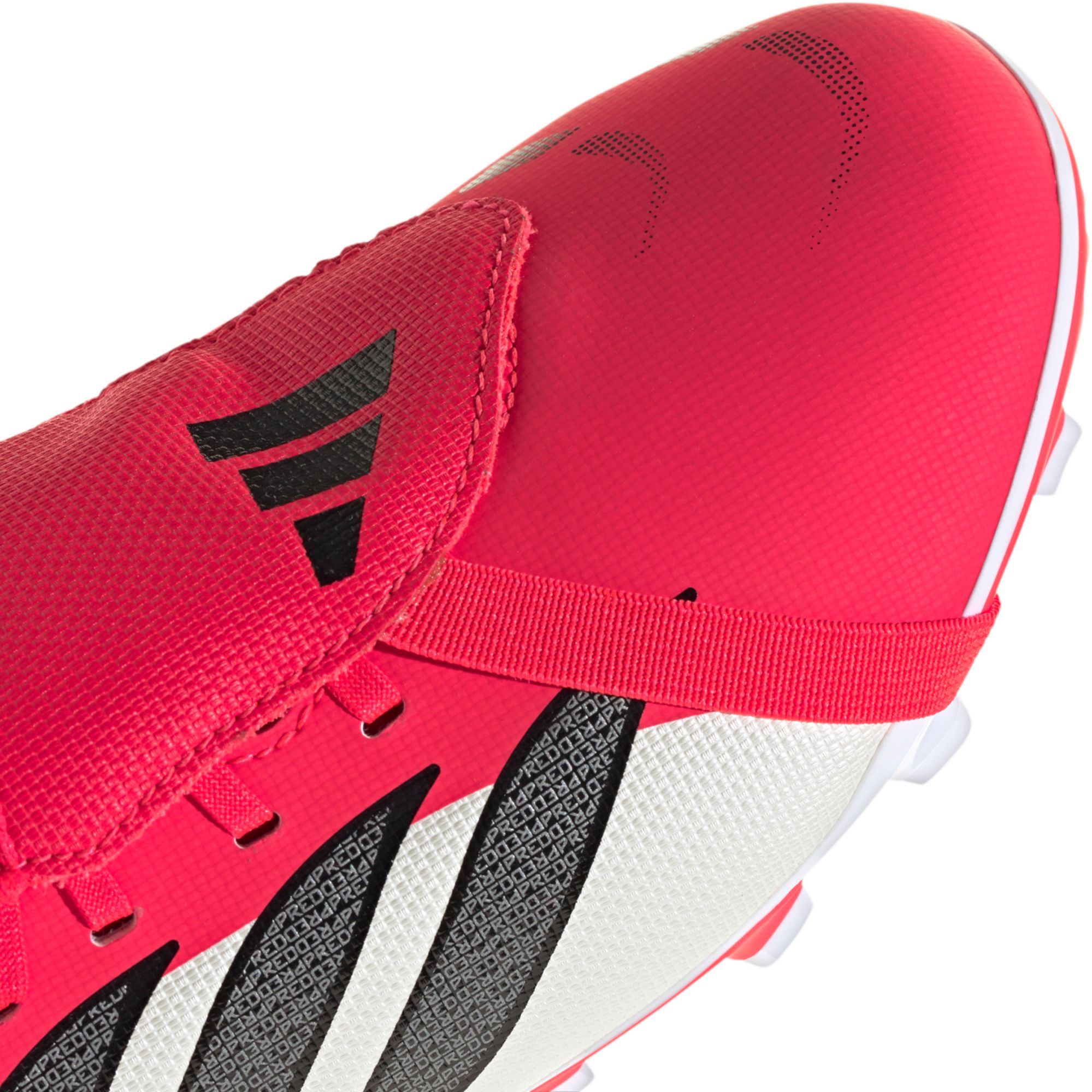 adidas Predator Club Kids' FT FG Soccer Cleats product image