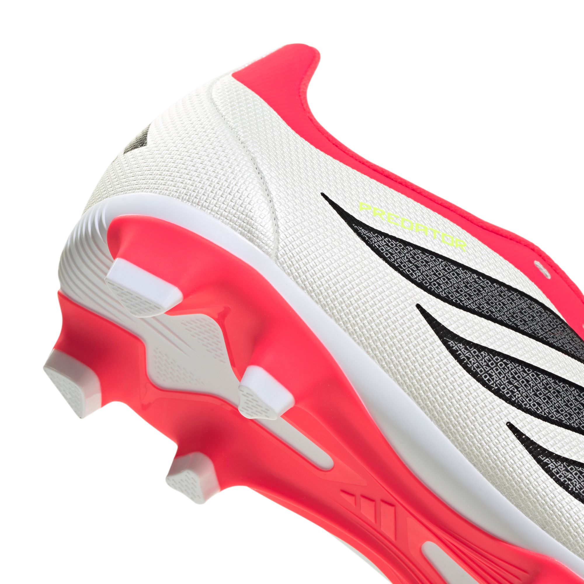 adidas Predator Club Kids' FT FG Soccer Cleats product image