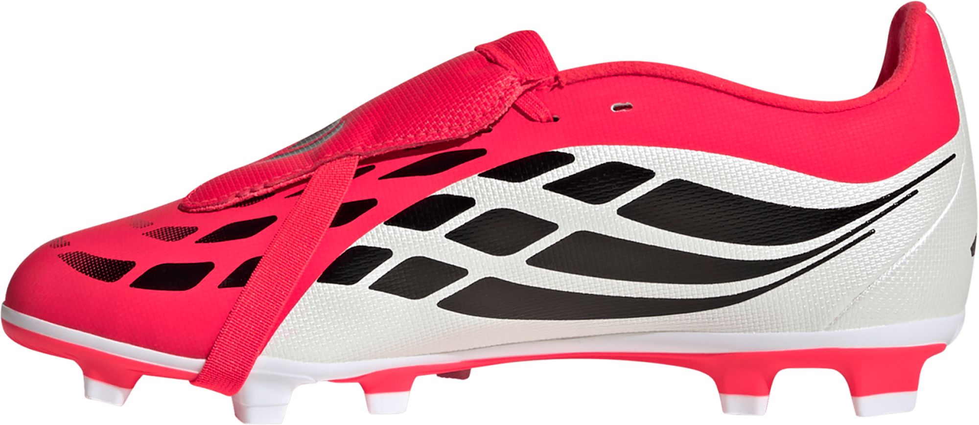 adidas Predator Club Kids' FT FG Soccer Cleats product image