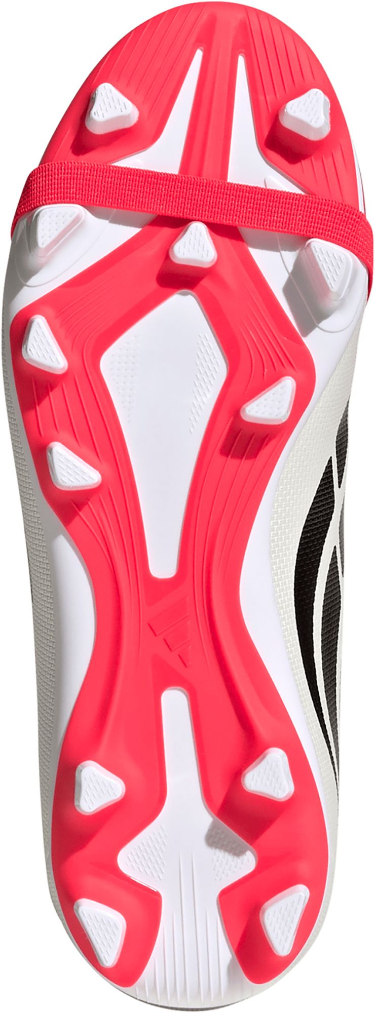 adidas Predator Club Kids' FT FG Soccer Cleats product image