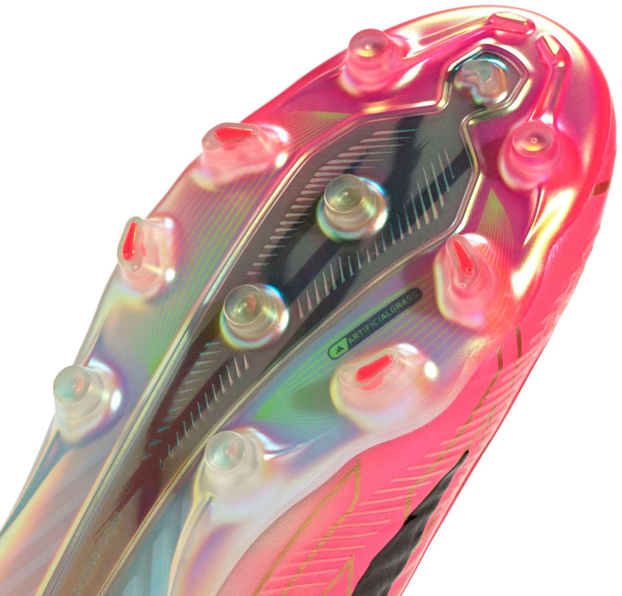 adidas F50 Hyperfast Elite AG Soccer Cleats product image