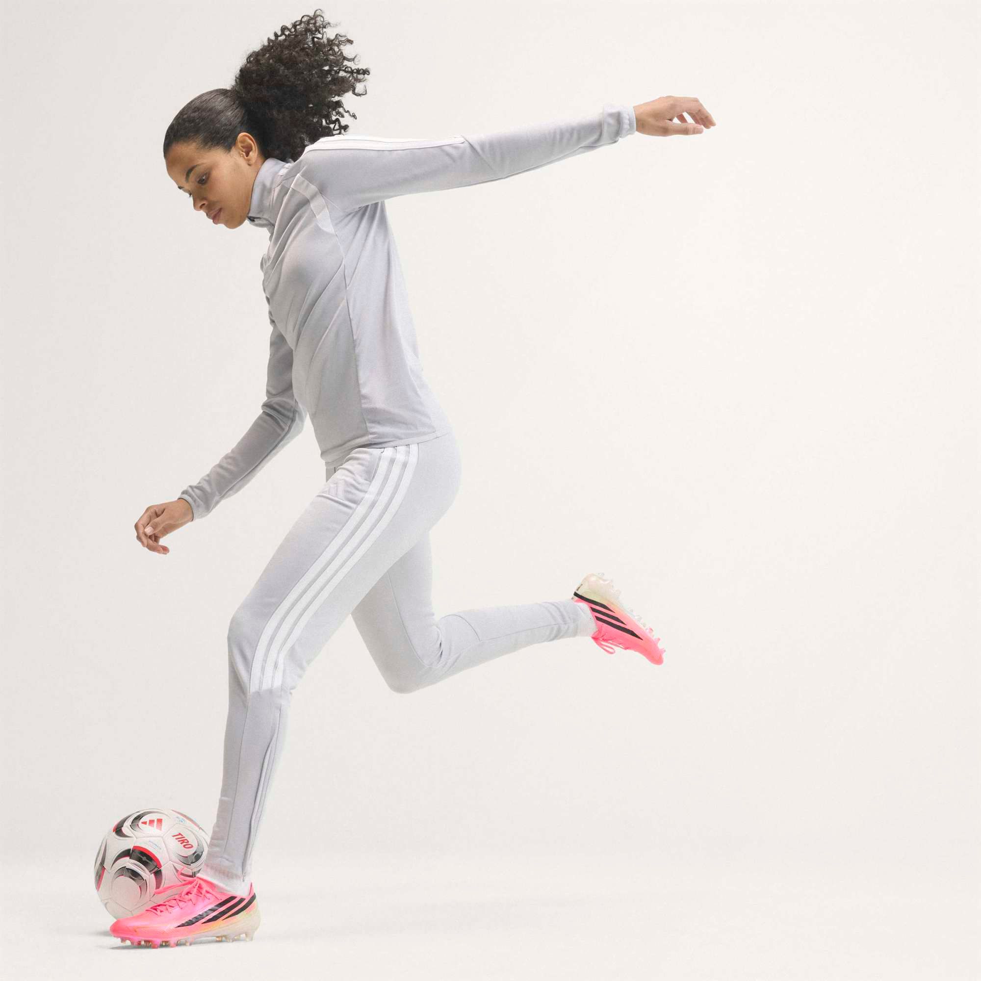 adidas F50 Hyperfast Elite AG Soccer Cleats product image