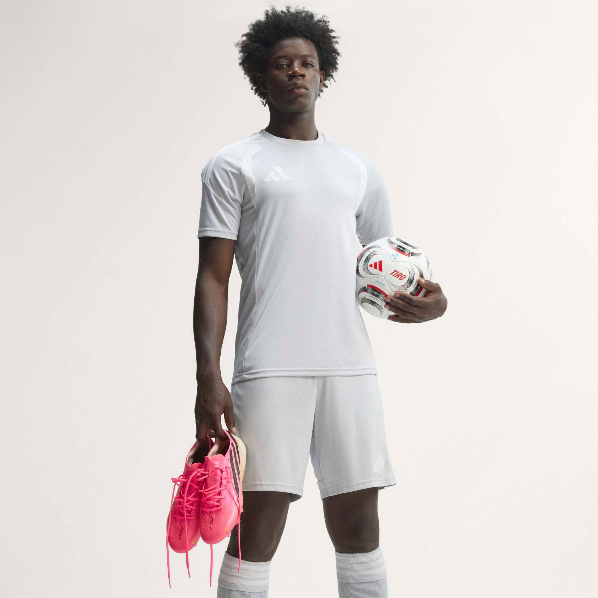 adidas F50 Hyperfast Elite AG Soccer Cleats product image