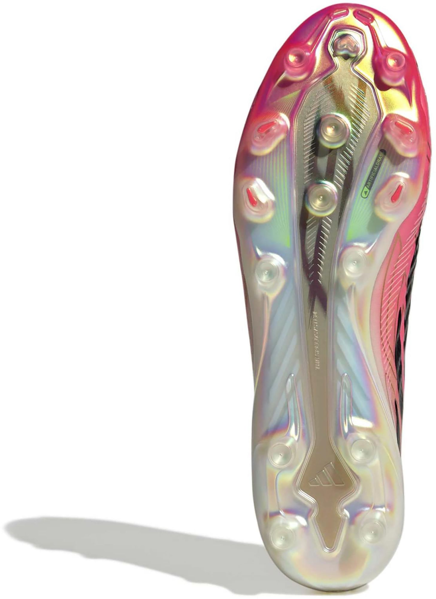adidas F50 Hyperfast Elite AG Soccer Cleats product image