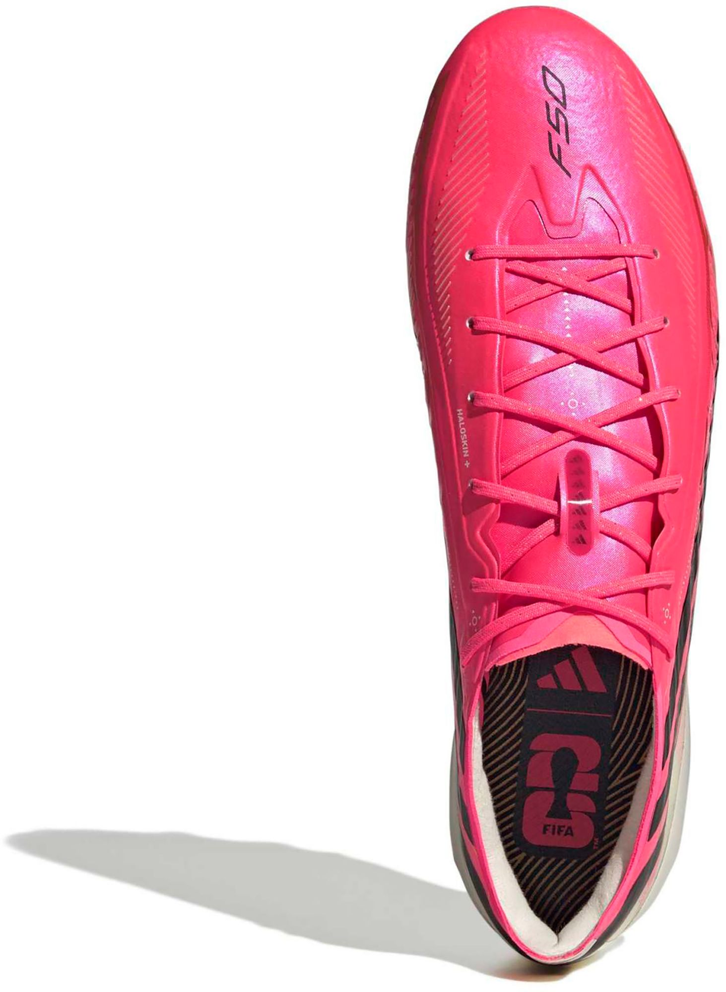 adidas F50 Hyperfast Elite AG Soccer Cleats product image