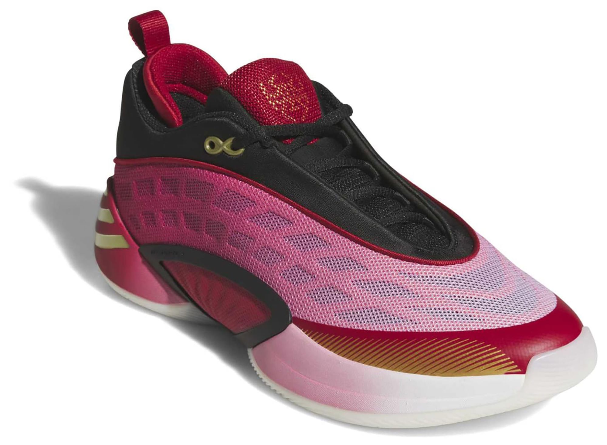 adidas D.O.N. Issue #8 Basketball Shoes product image