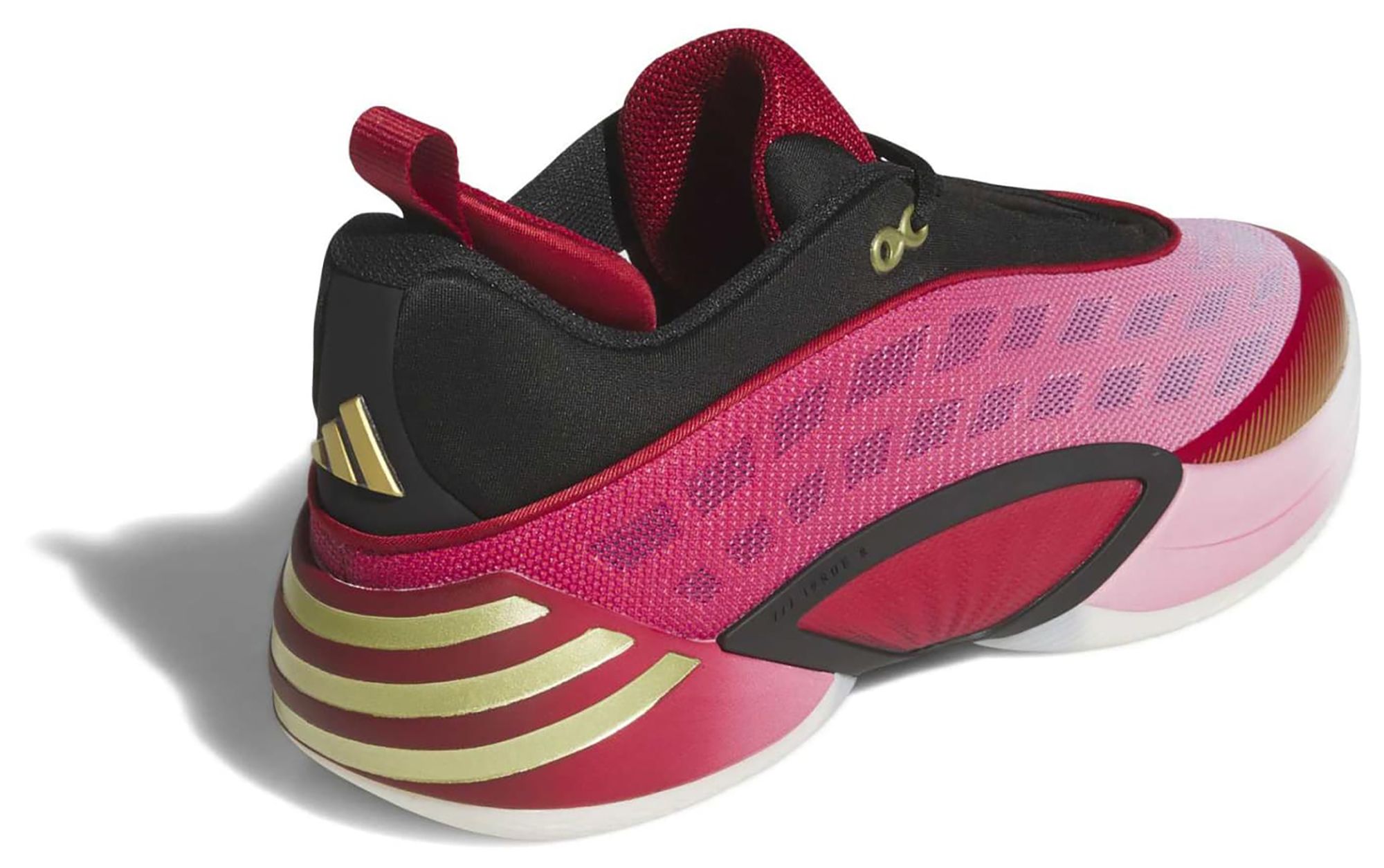 adidas D.O.N. Issue #8 Basketball Shoes product image