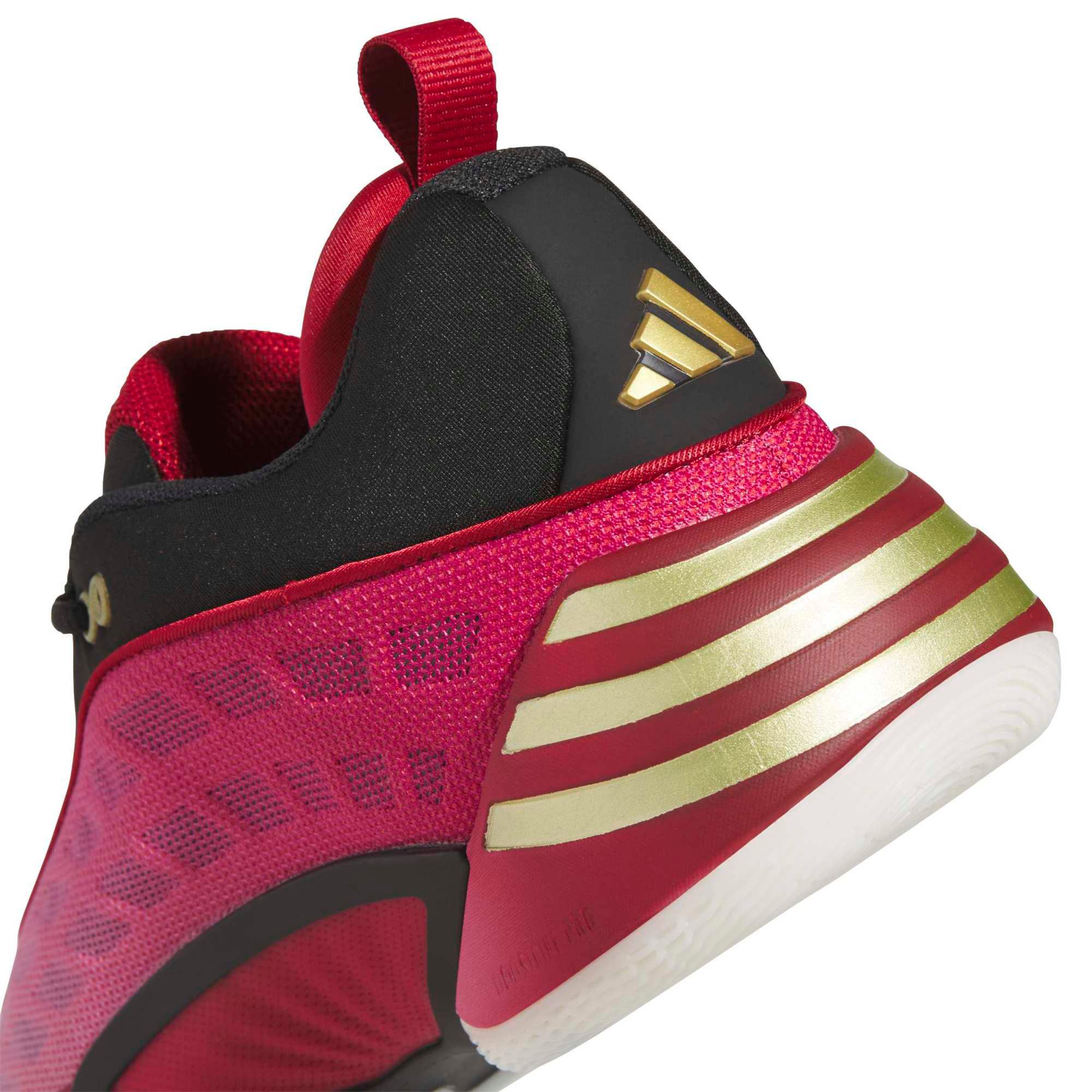 adidas D.O.N. Issue #8 Basketball Shoes product image