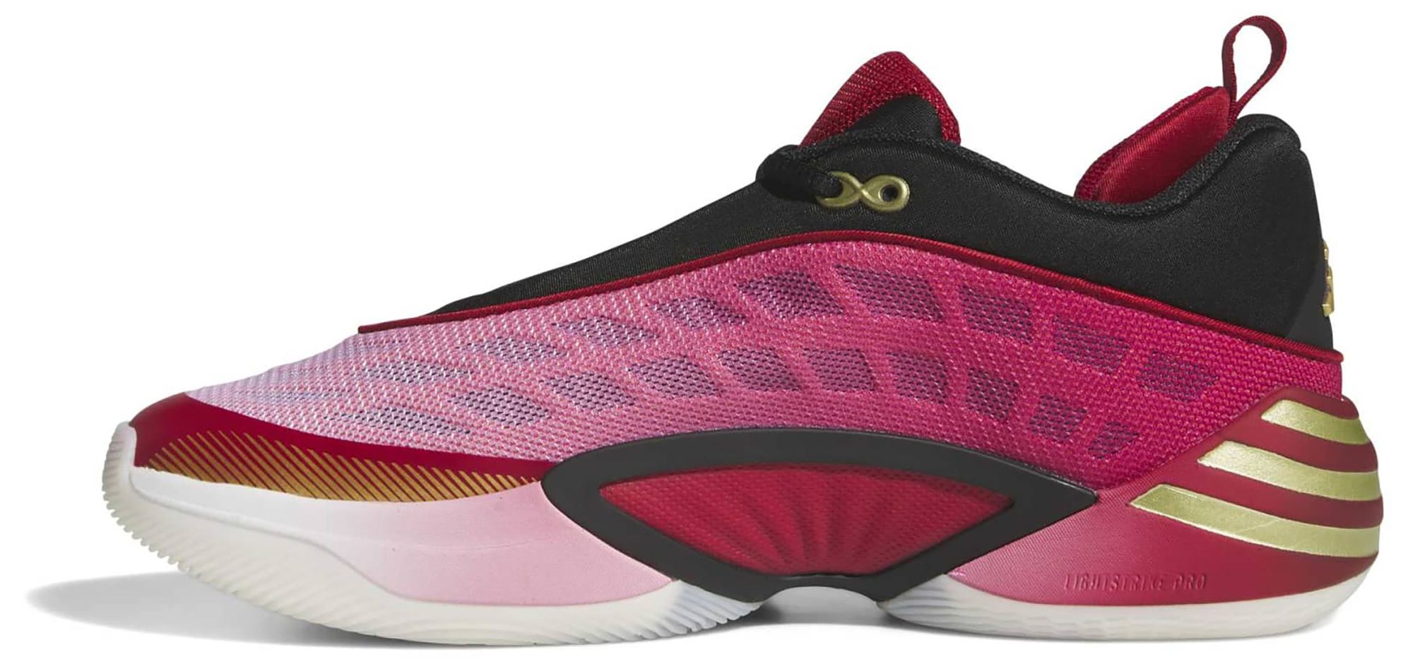 adidas D.O.N. Issue #8 Basketball Shoes product image