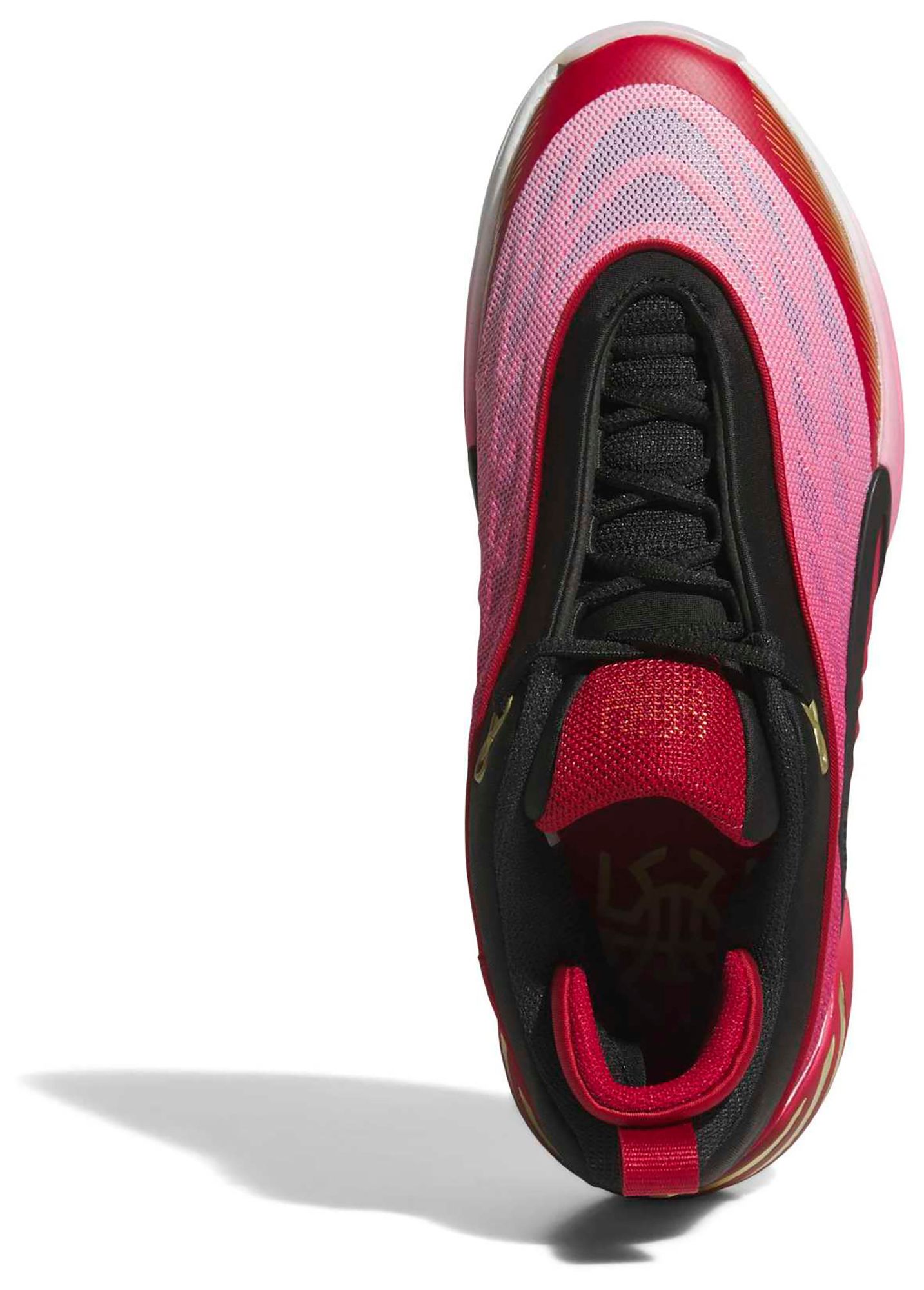 adidas D.O.N. Issue #8 Basketball Shoes product image