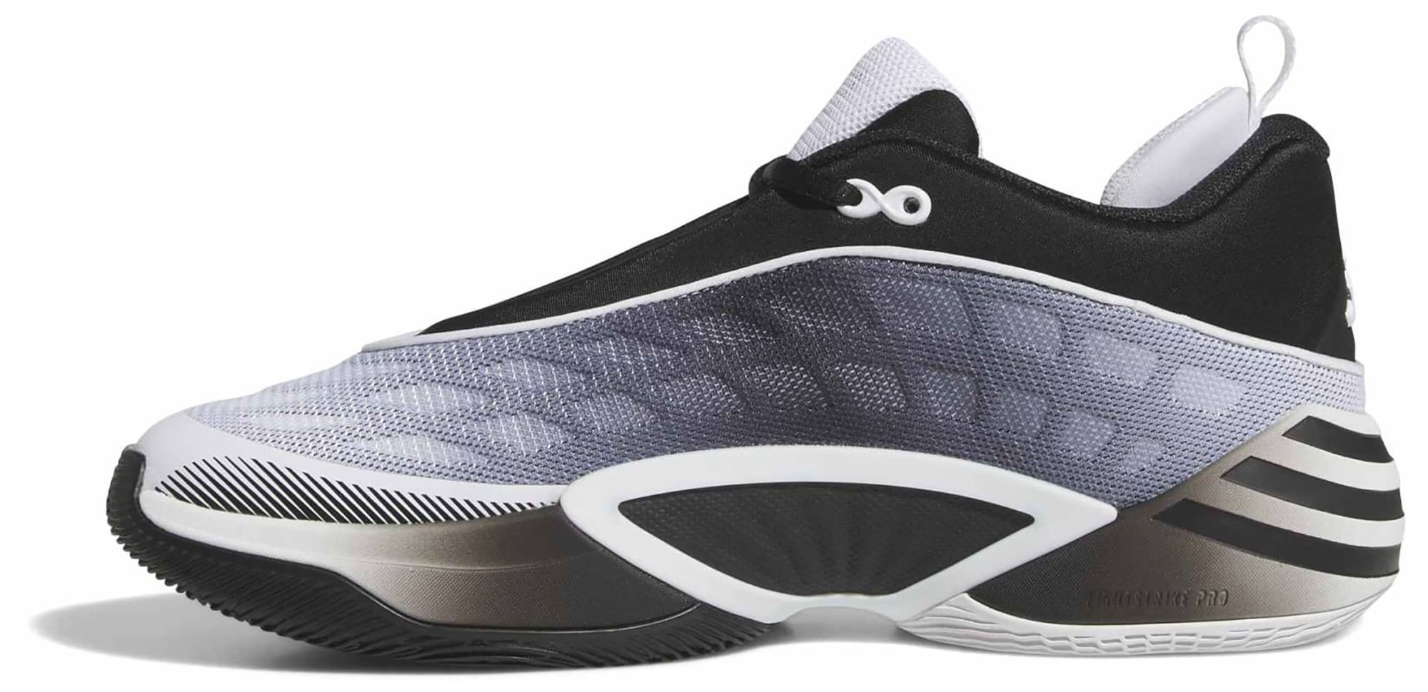 adidas D.O.N. Issue #8 Basketball Shoes product image