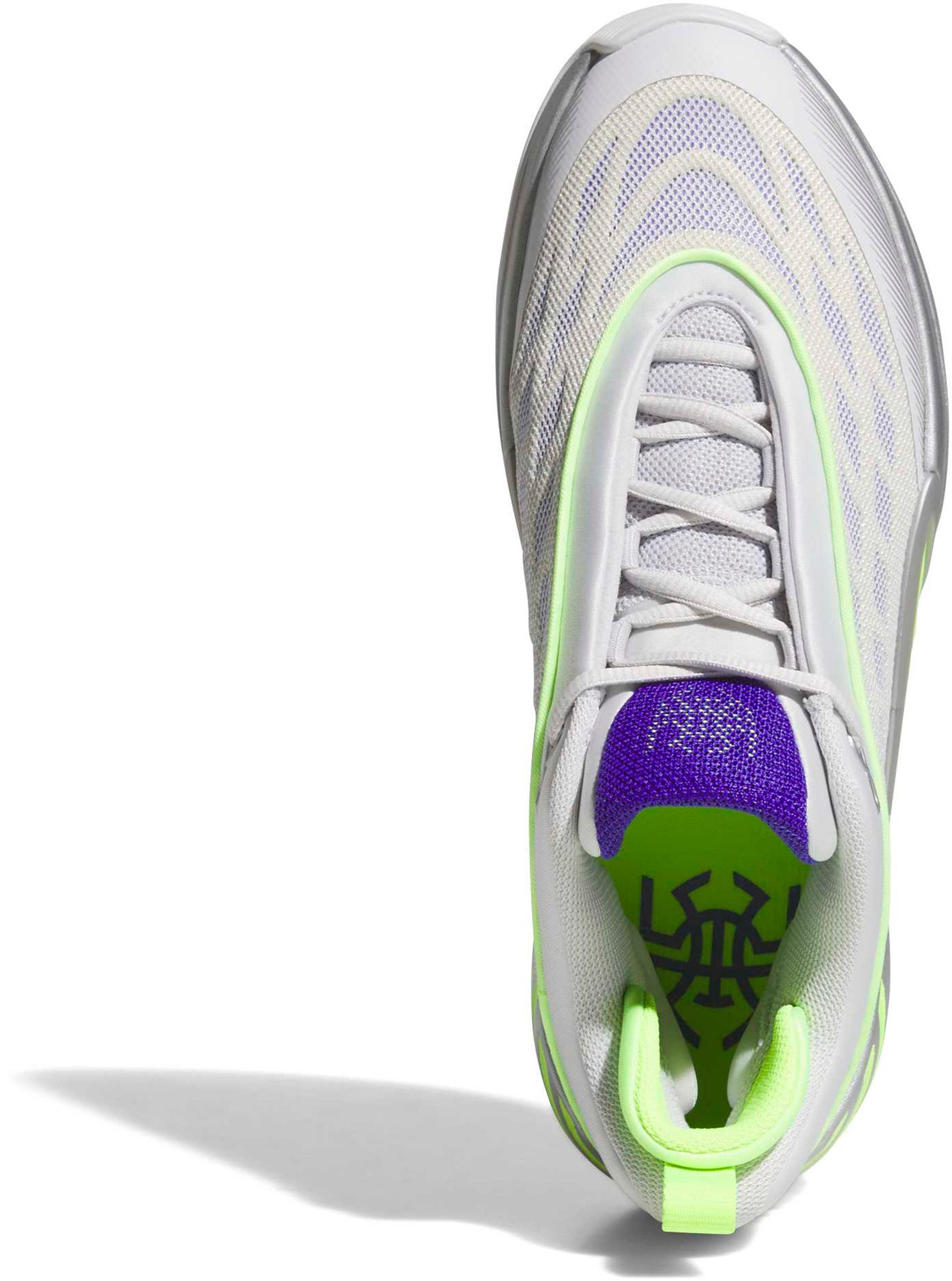 adidas D.O.N. Issue #8 'Silva Spida' Basketball Shoes product image