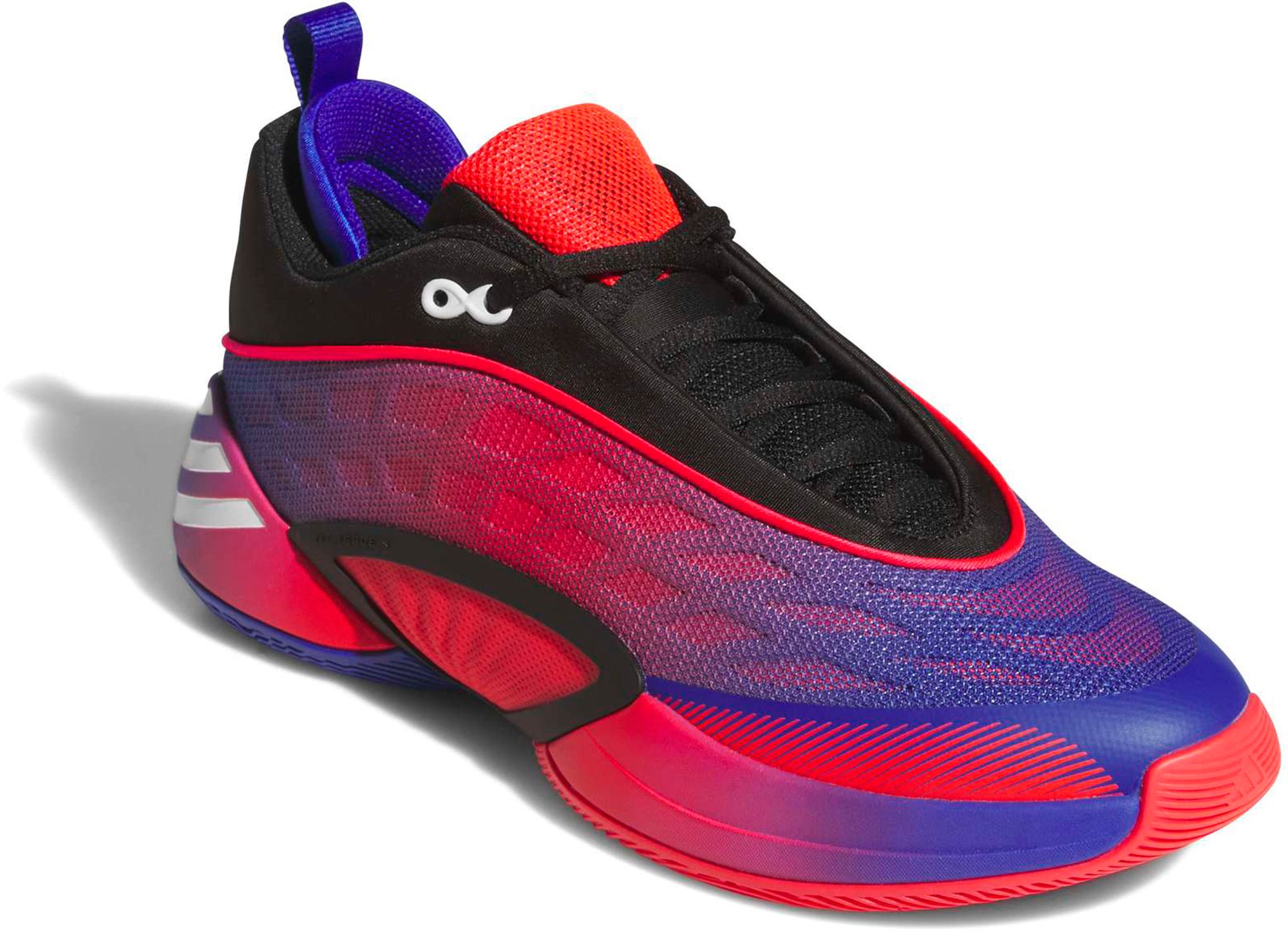adidas D.O.N. Issue #8 'Spida Man' Basketball Shoes product image