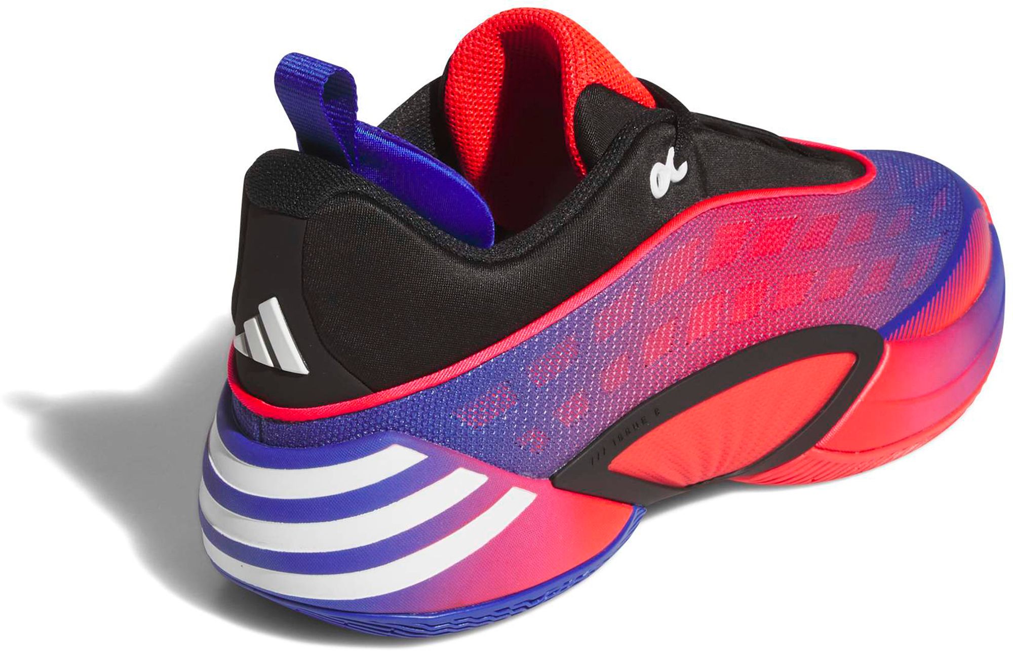 adidas D.O.N. Issue #8 'Spida Man' Basketball Shoes product image