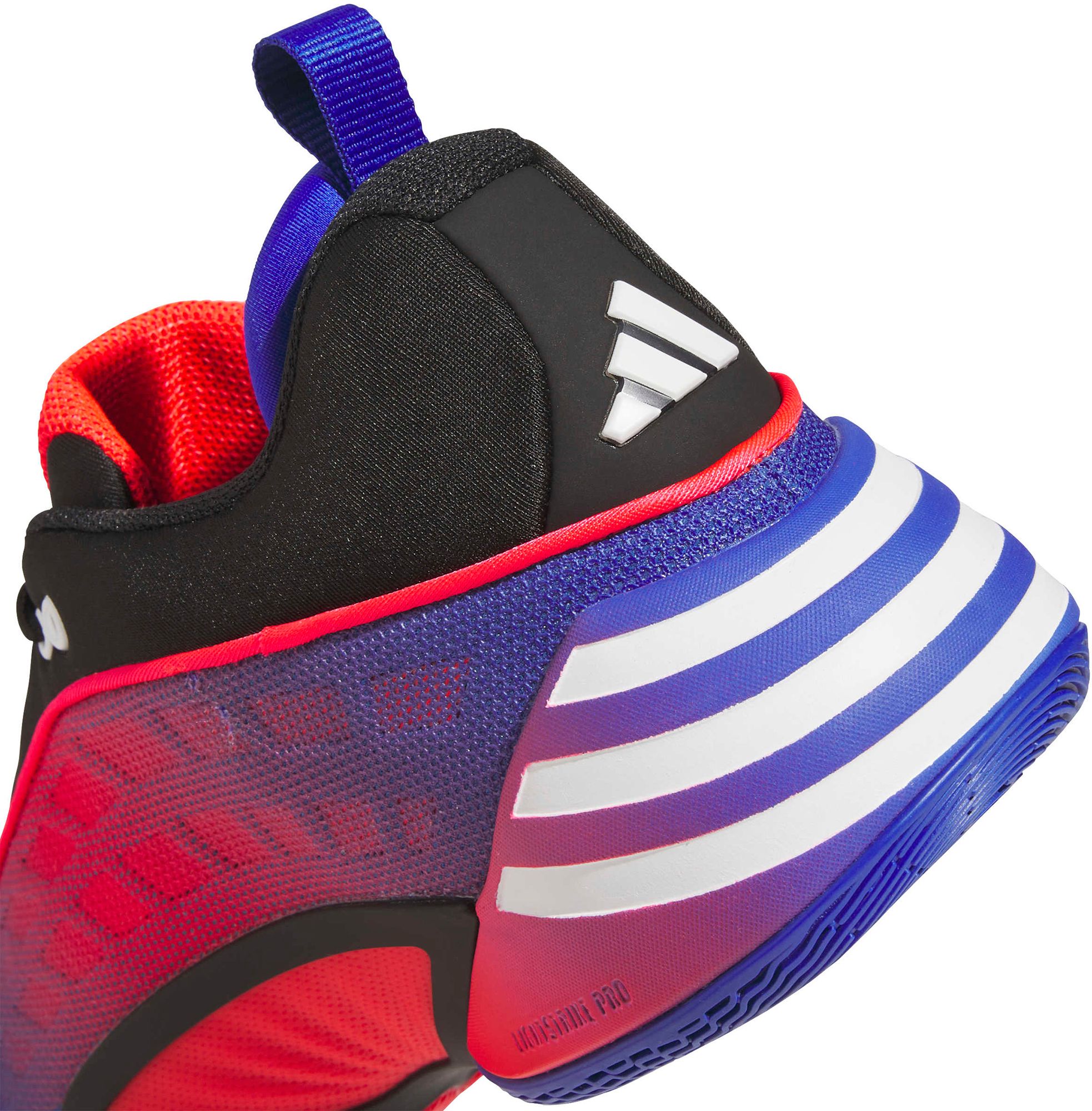 adidas D.O.N. Issue #8 'Spida Man' Basketball Shoes product image