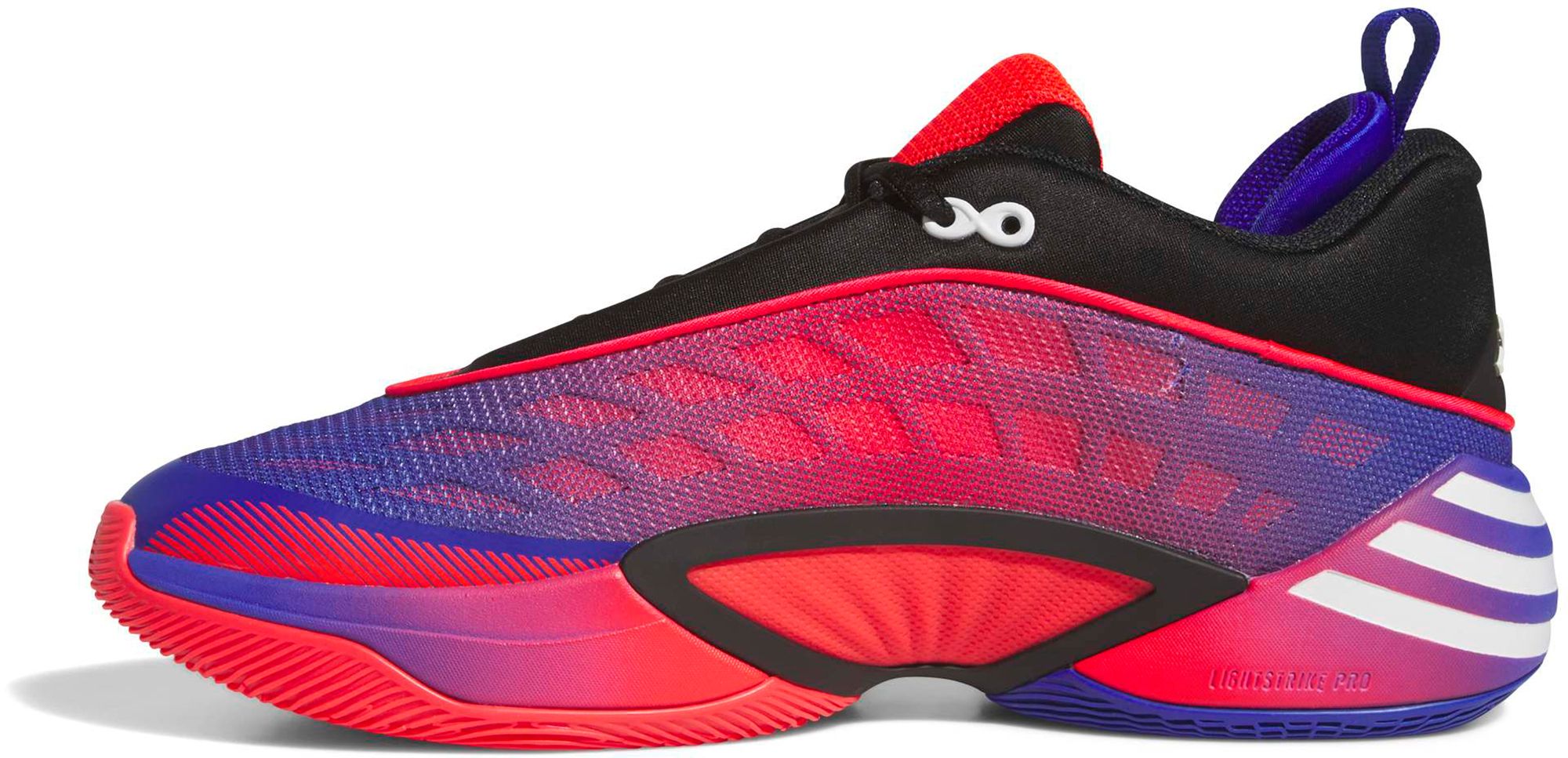 adidas D.O.N. Issue #8 'Spida Man' Basketball Shoes product image
