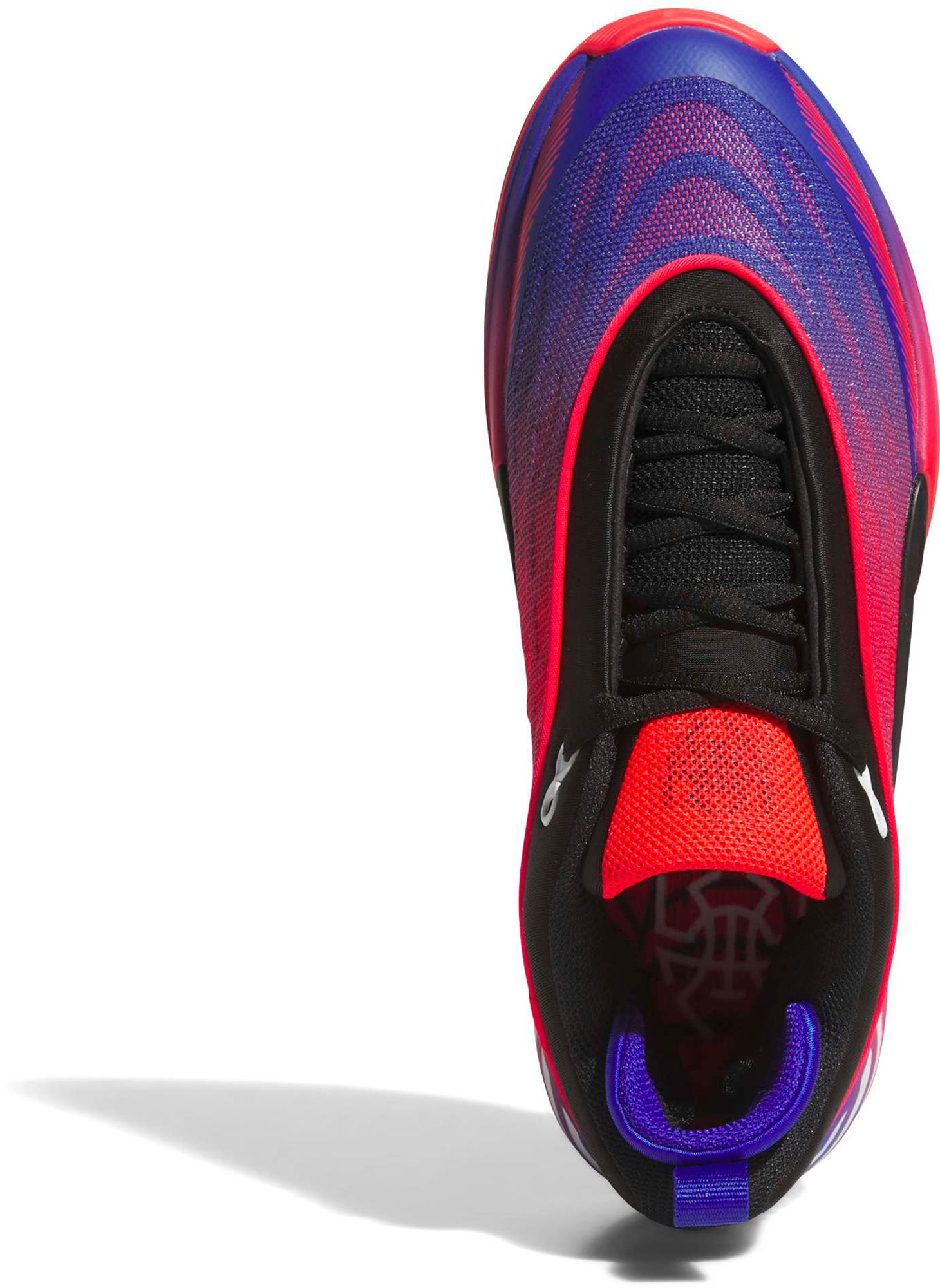 adidas D.O.N. Issue #8 'Spida Man' Basketball Shoes product image