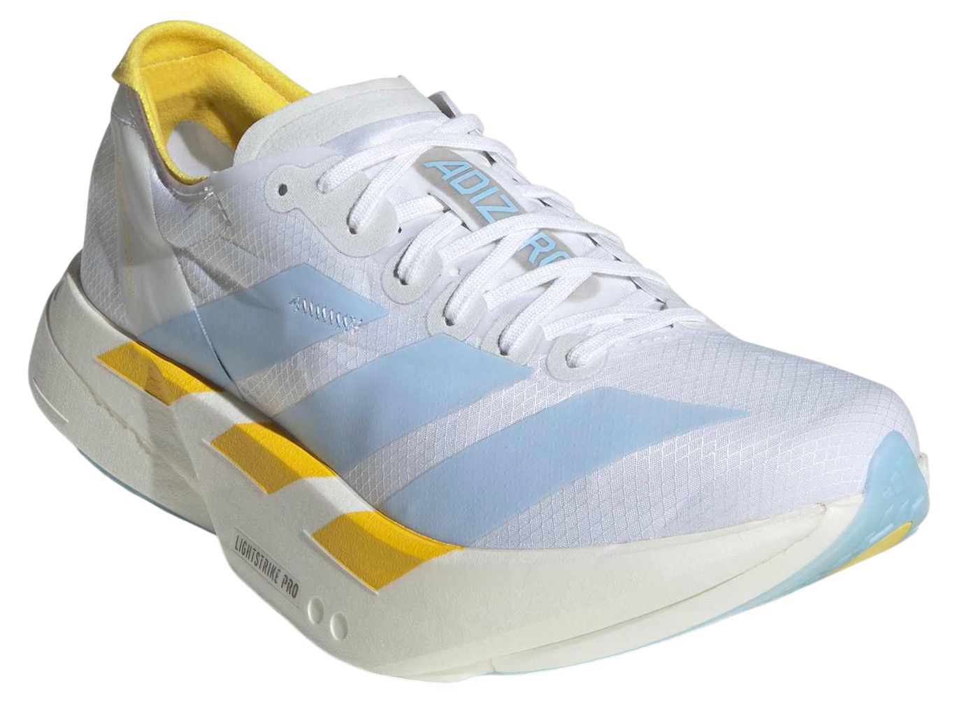 adidas Women's Adizero Adios Pro 4 Running Shoes product image