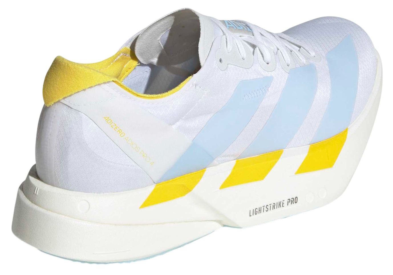 adidas Women's Adizero Adios Pro 4 Running Shoes product image