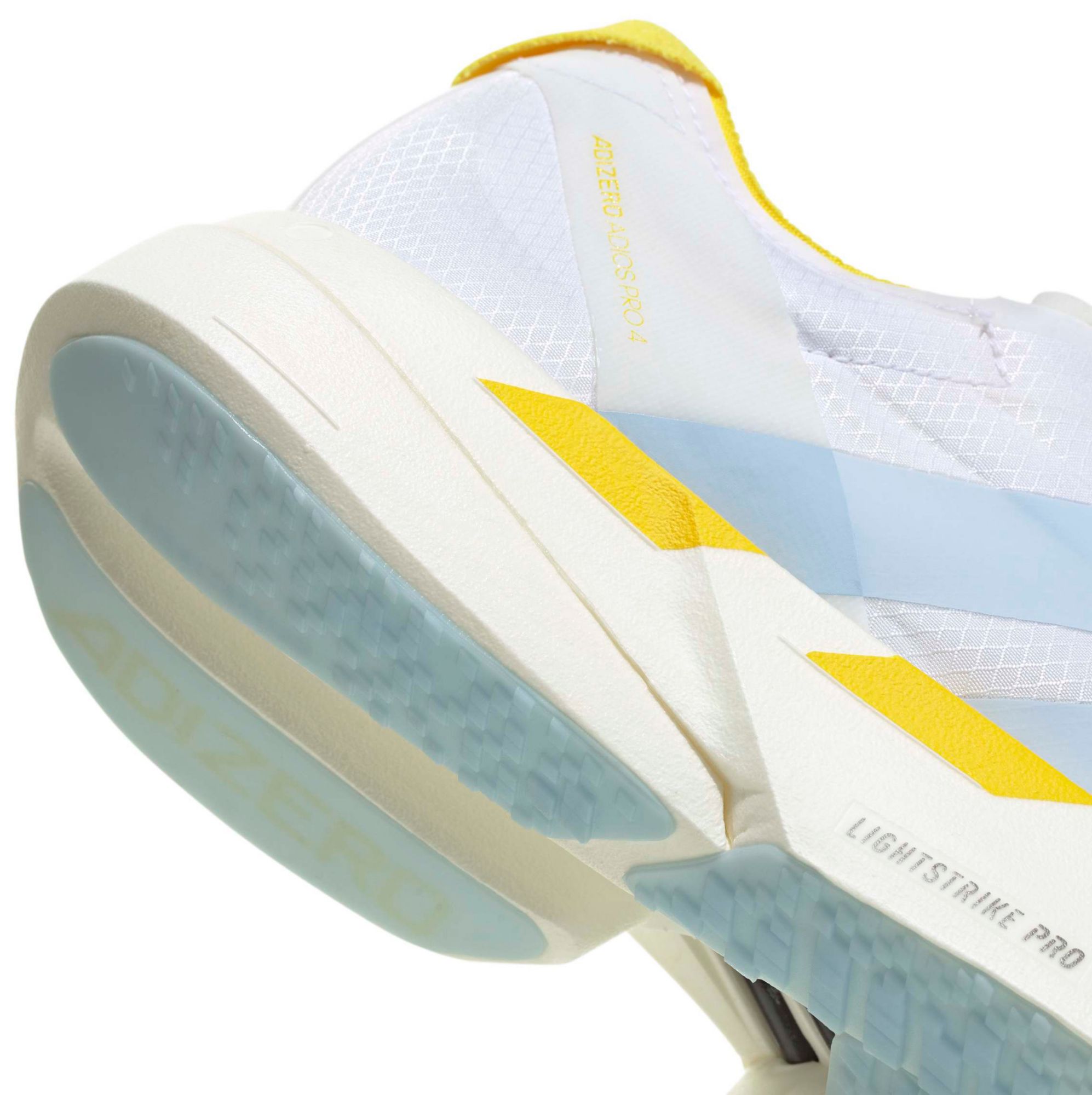 adidas Women's Adizero Adios Pro 4 Running Shoes product image