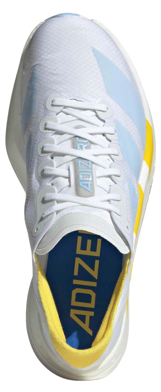 adidas Women's Adizero Adios Pro 4 Running Shoes product image