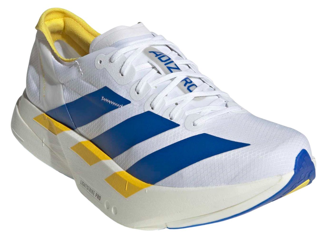 adidas Men's Adizero Adios Pro 4 Running Shoes product image