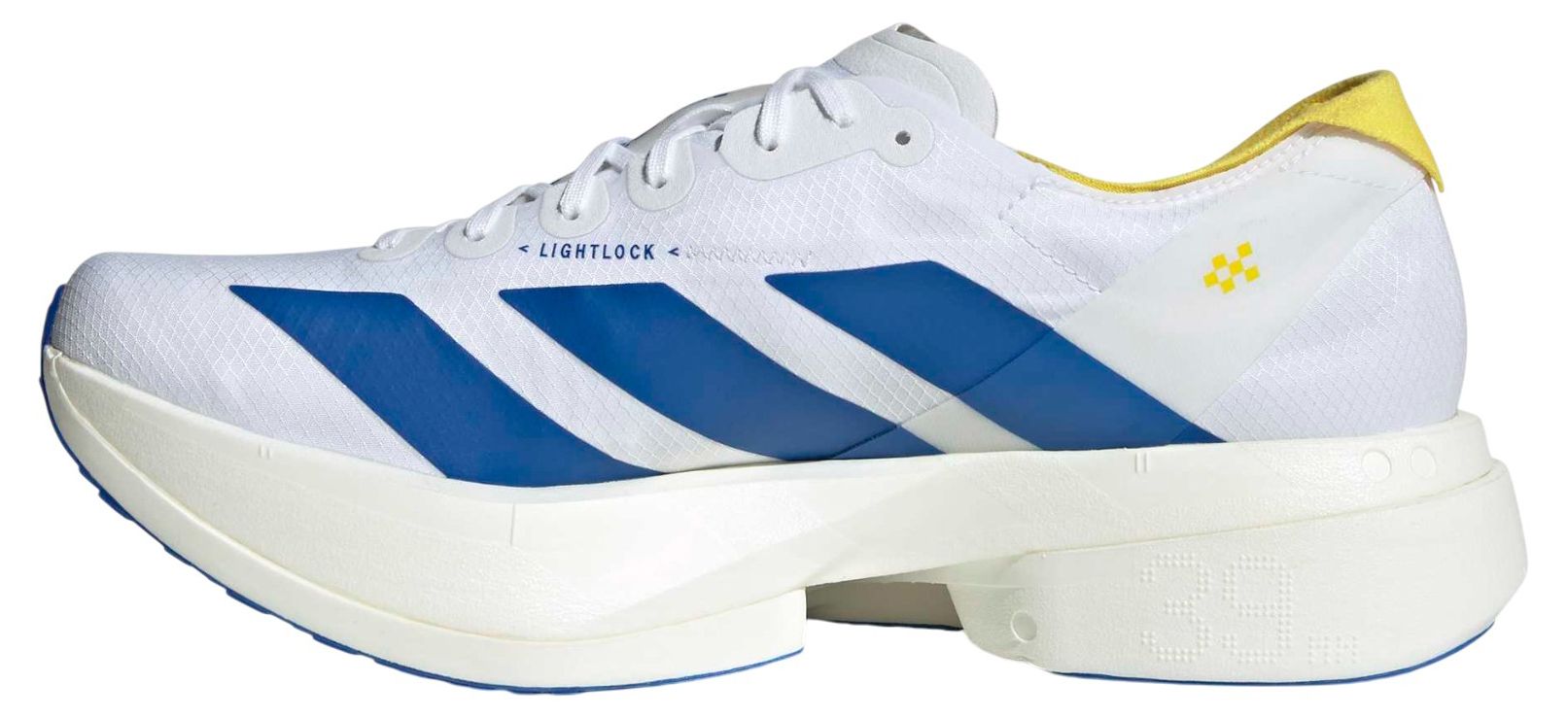 adidas Men's Adizero Adios Pro 4 Running Shoes product image