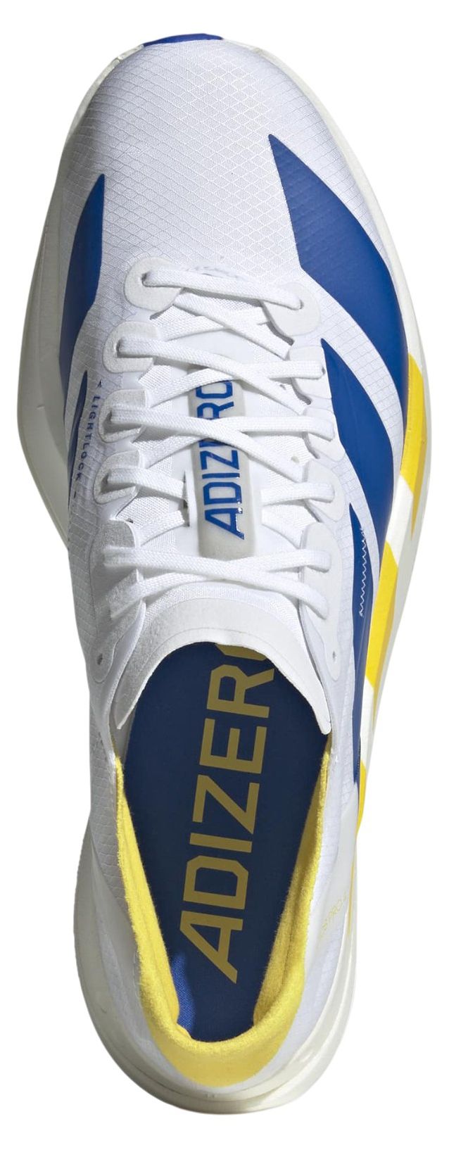adidas Men's Adizero Adios Pro 4 Running Shoes product image