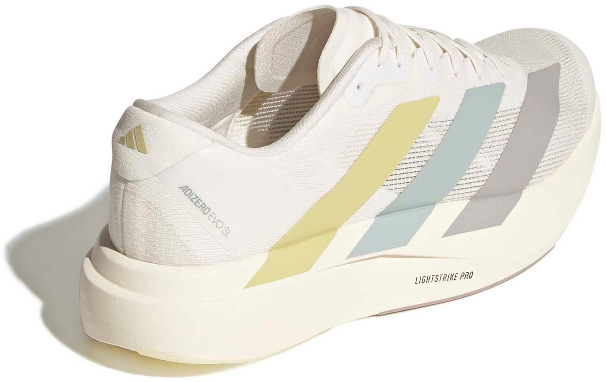 adidas Men's Adizero EVO SL Running Shoes product image