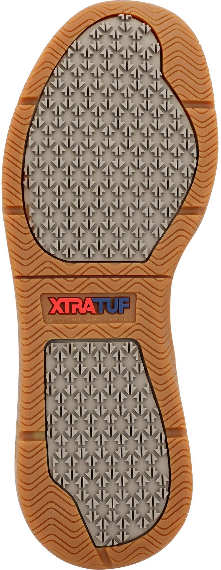 XtraTuf Men's Kiata Shoes product image
