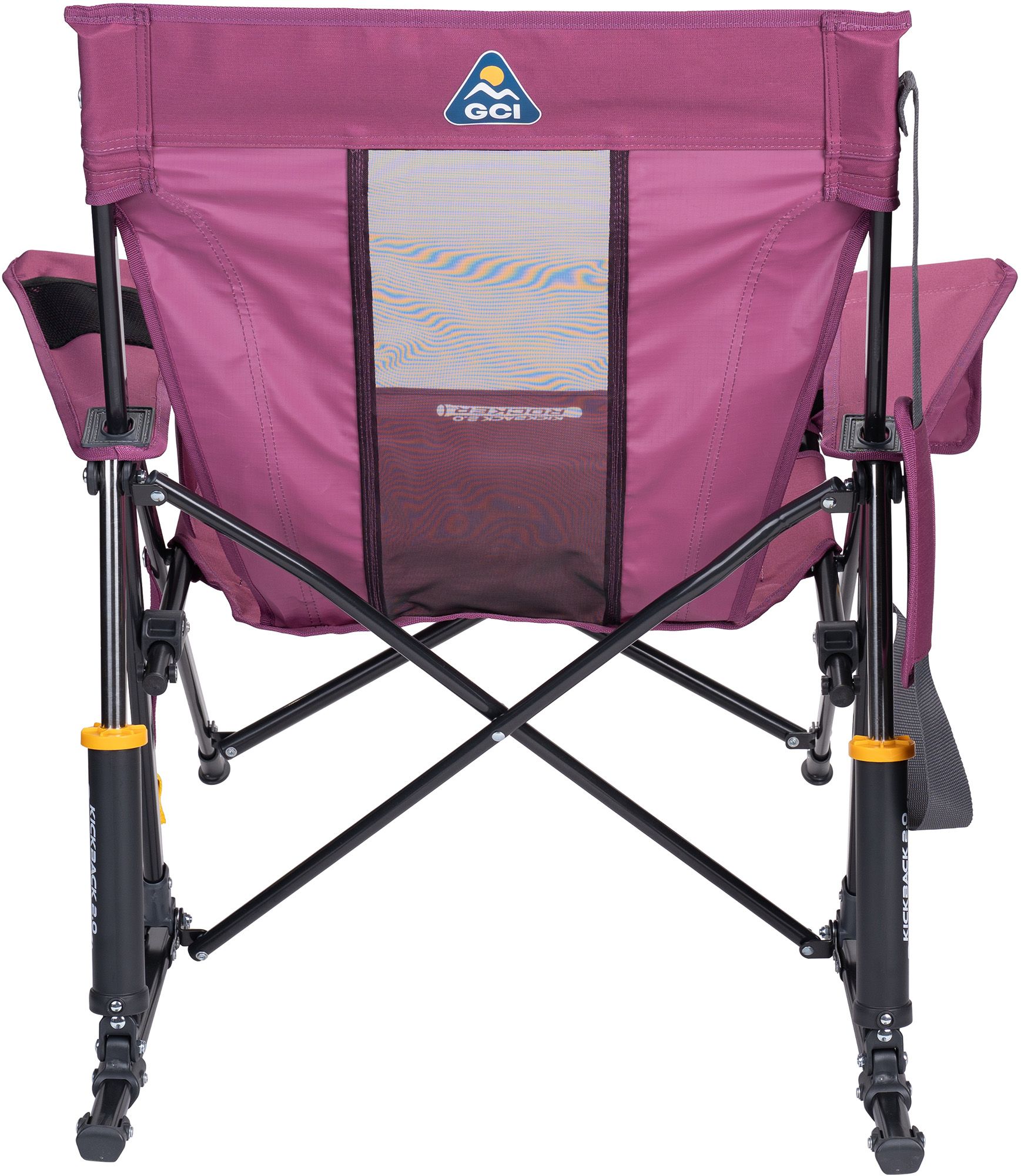 GCI Outdoor Kickback Rocker 2.0 product image