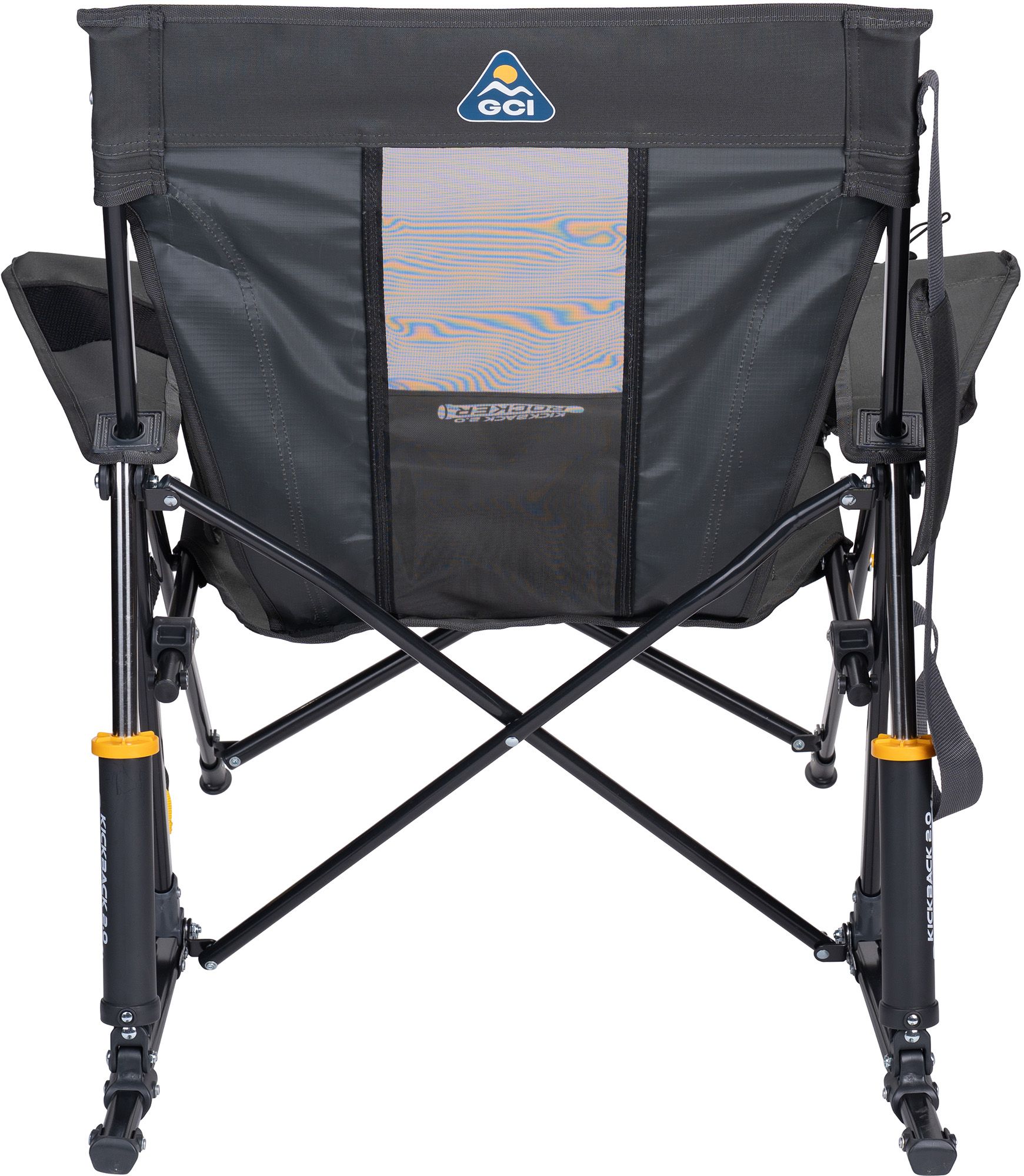GCI Outdoor Kickback Rocker Chair 2.0 product image