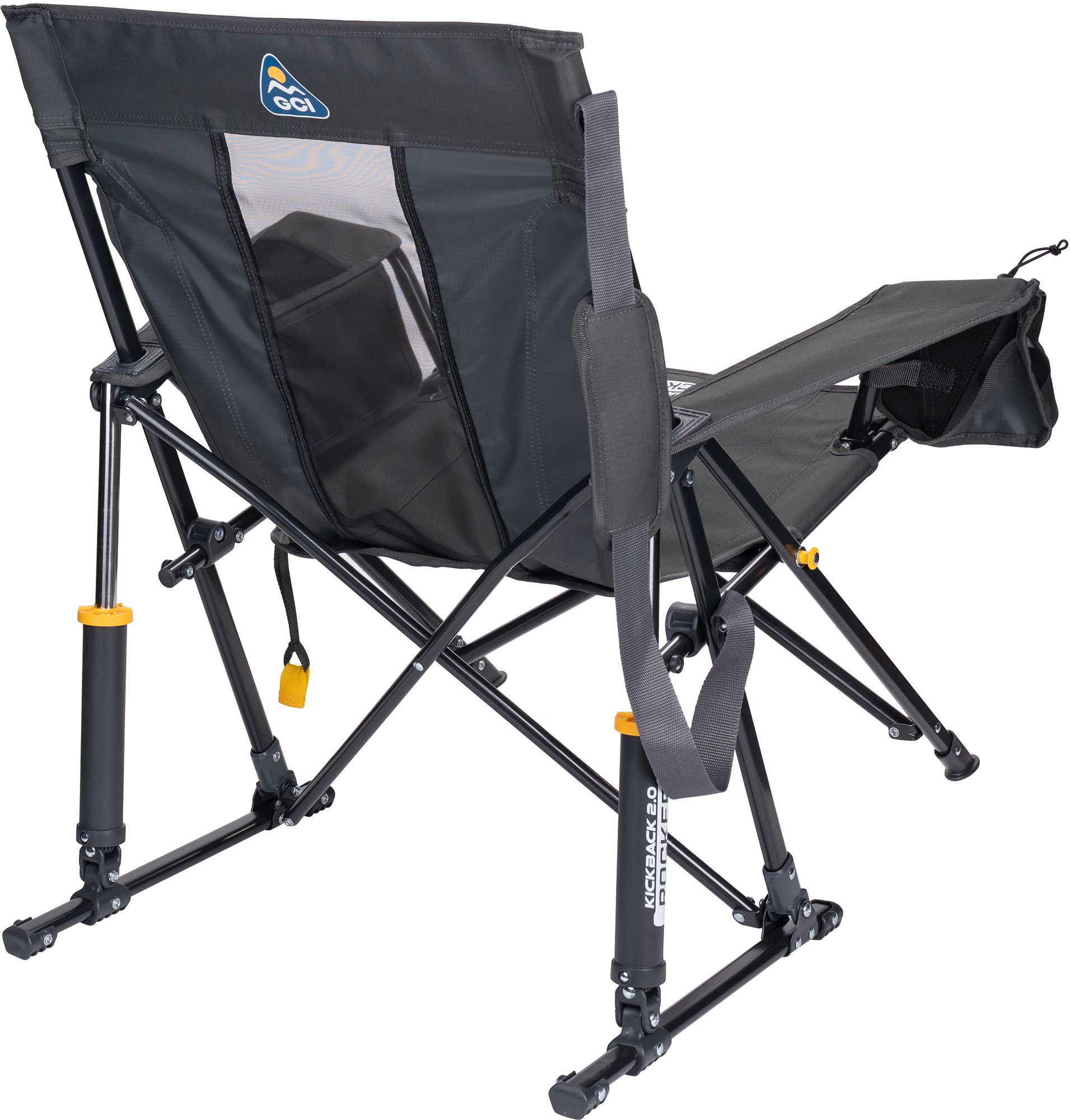GCI Outdoor Kickback Rocker Chair 2.0 product image