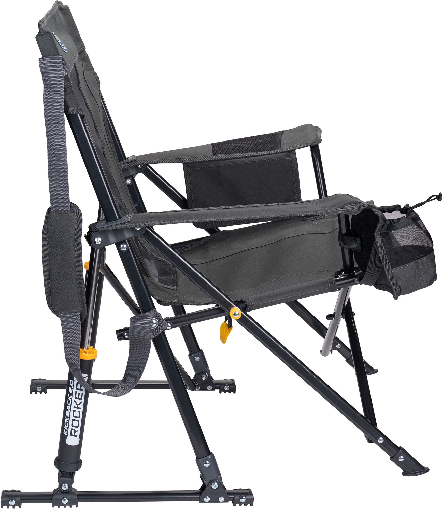 GCI Outdoor Kickback Rocker Chair 2.0 product image