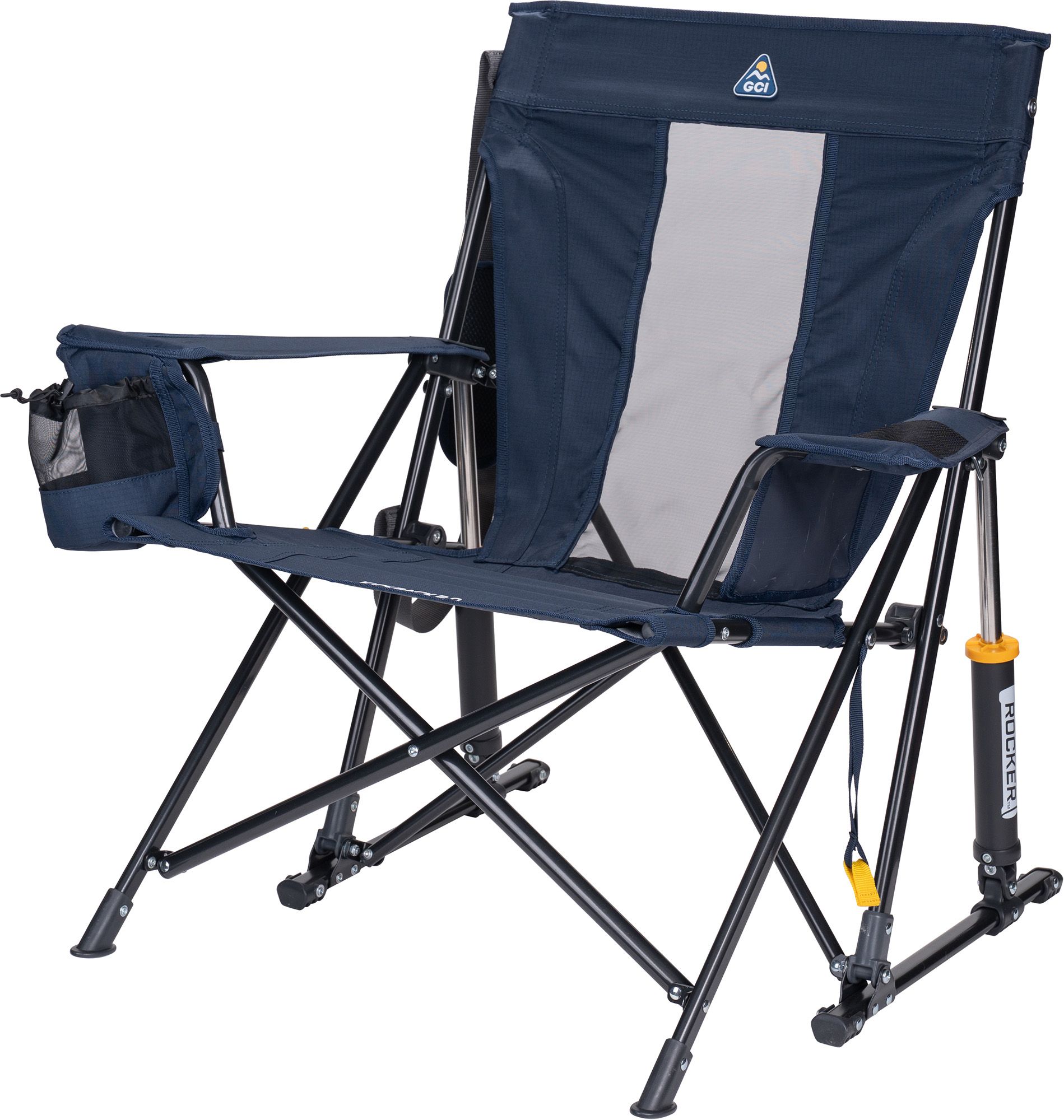 GCI Outdoor Kickback Rocker Chair 2.0 product image