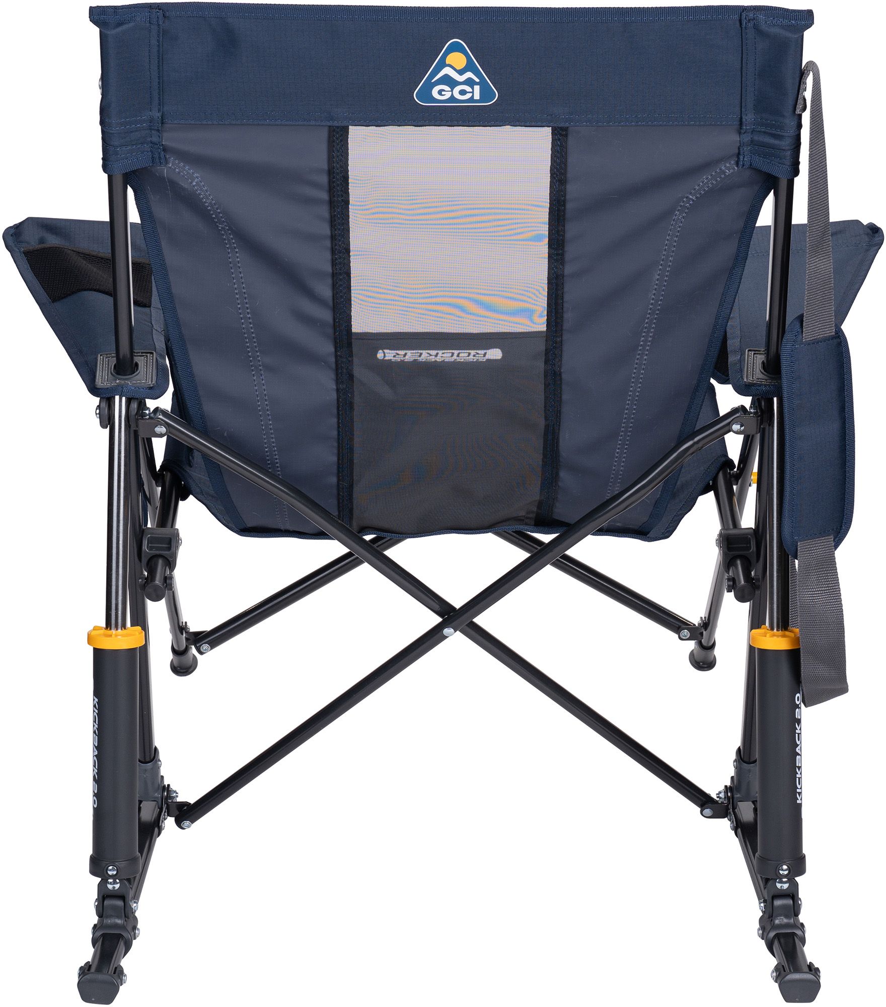 GCI Outdoor Kickback Rocker Chair 2.0 product image
