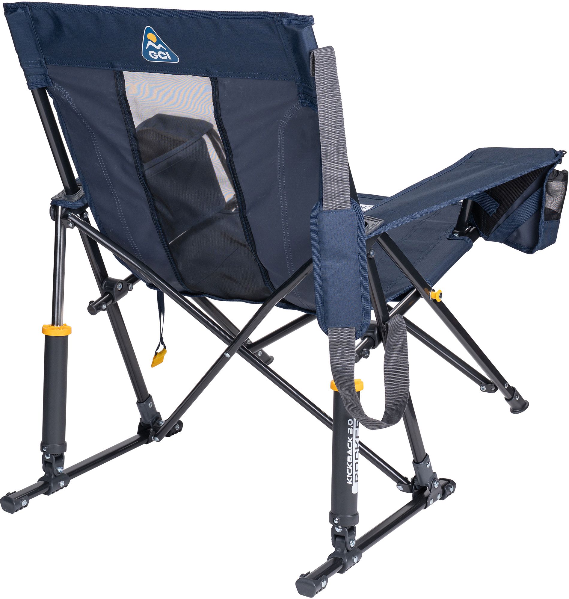 GCI Outdoor Kickback Rocker Chair 2.0 product image