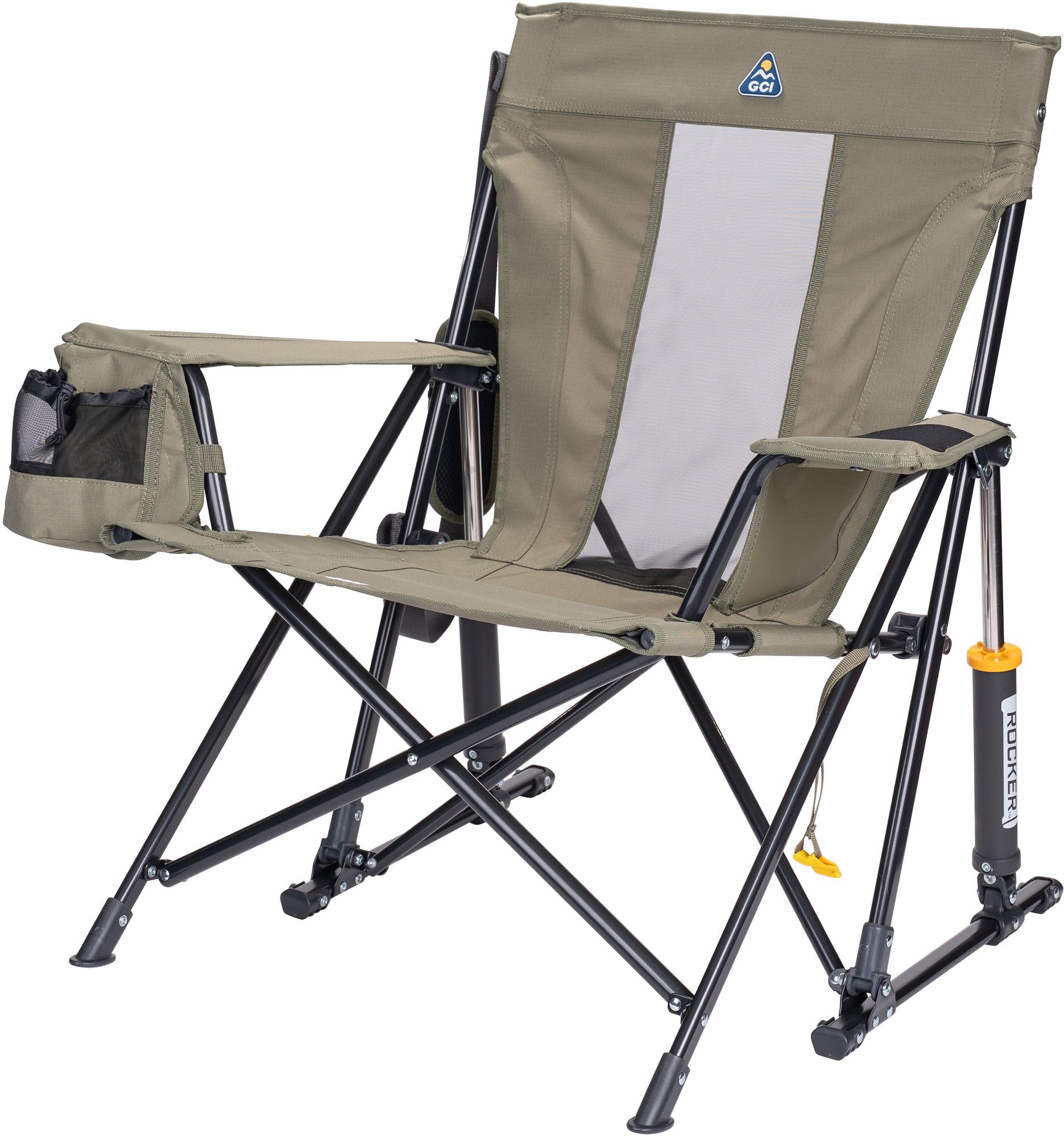 GCI Outdoor Kickback Rocker Chair 2.0 product image