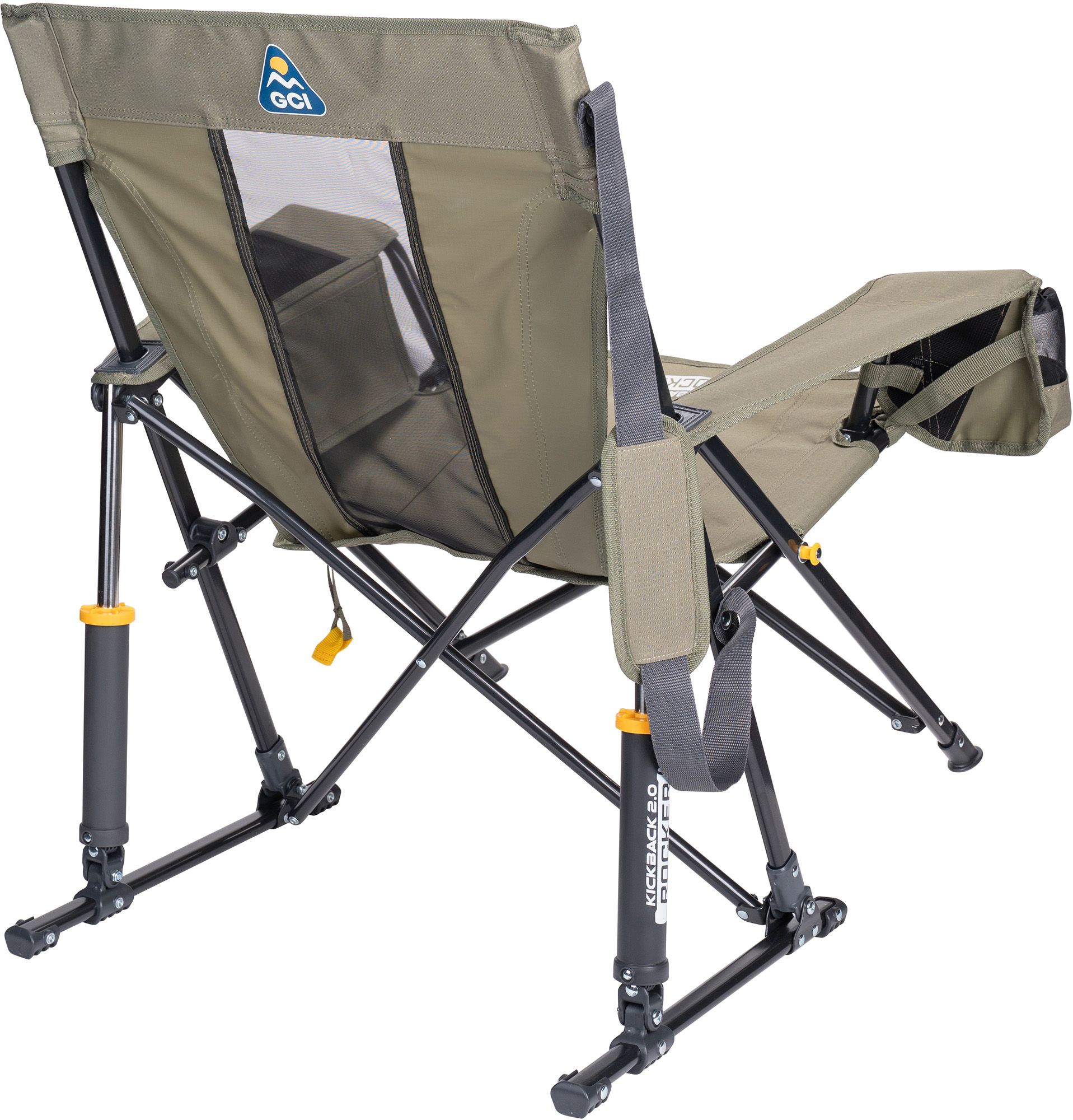 GCI Outdoor Kickback Rocker Chair 2.0 product image