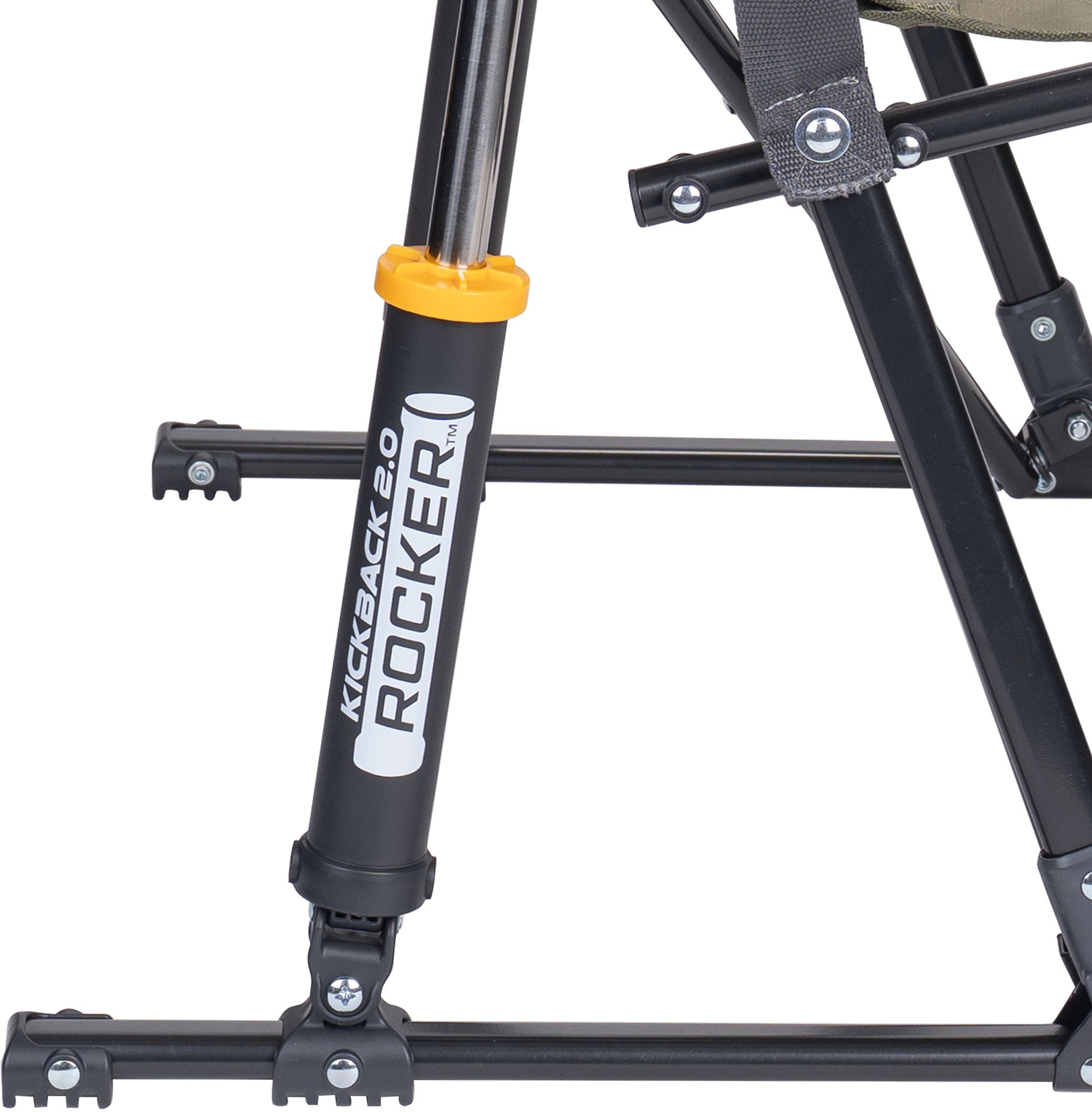 GCI Outdoor Kickback Rocker Chair 2.0 product image