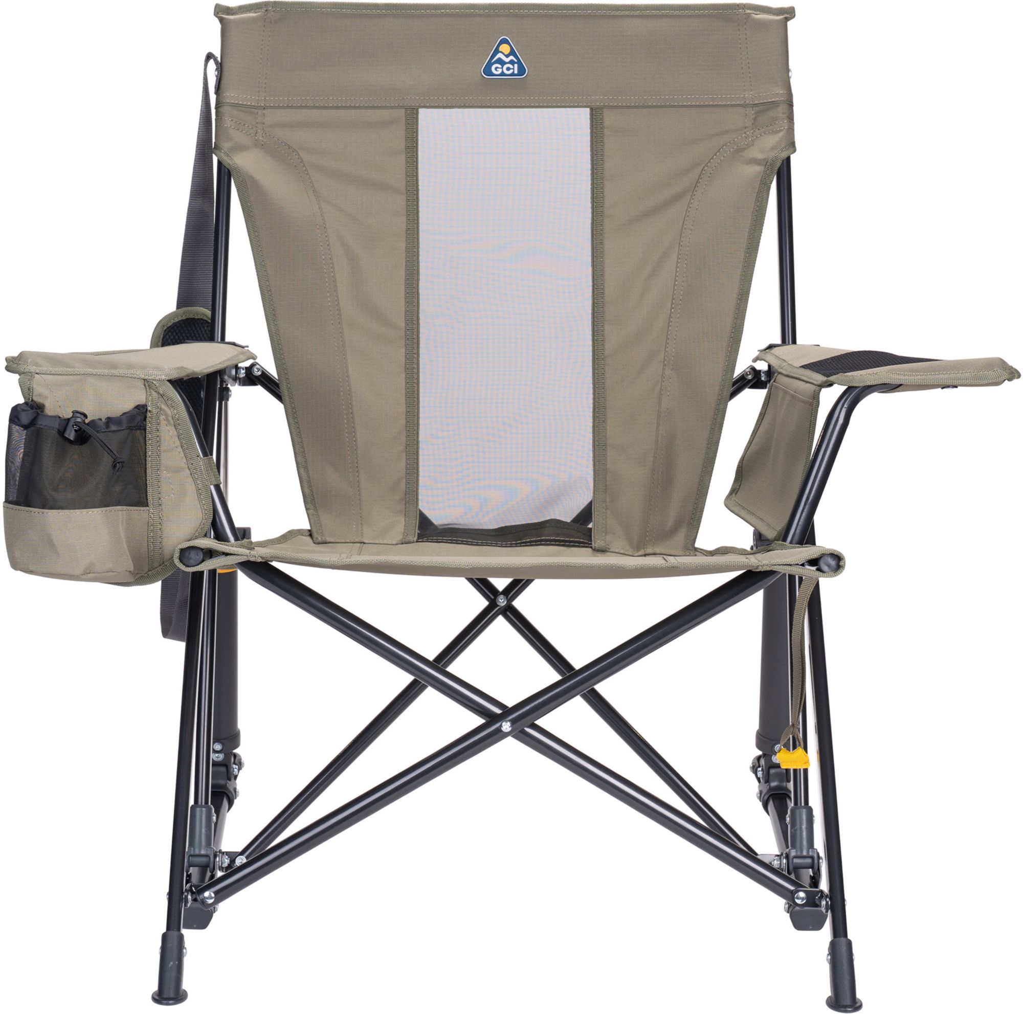 GCI Outdoor Kickback Rocker Chair 2.0 product image