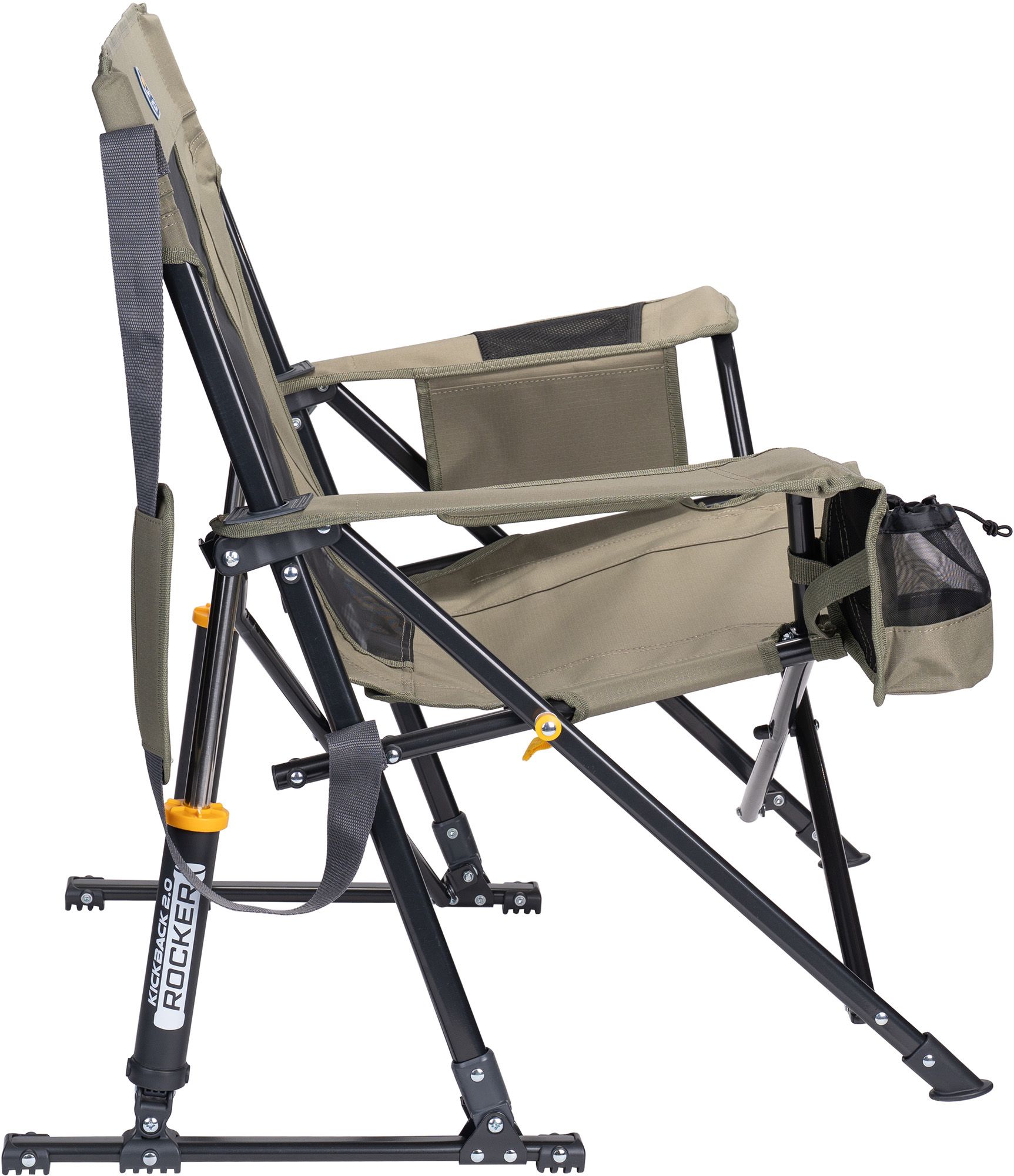 GCI Outdoor Kickback Rocker Chair 2.0 product image