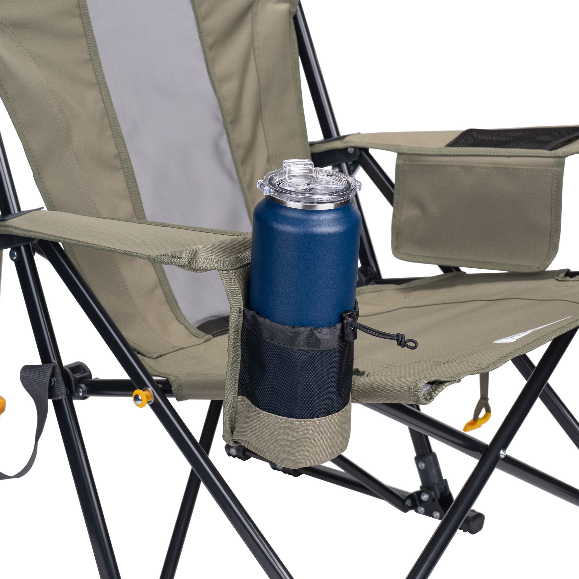 GCI Outdoor Kickback Rocker Chair 2.0 product image