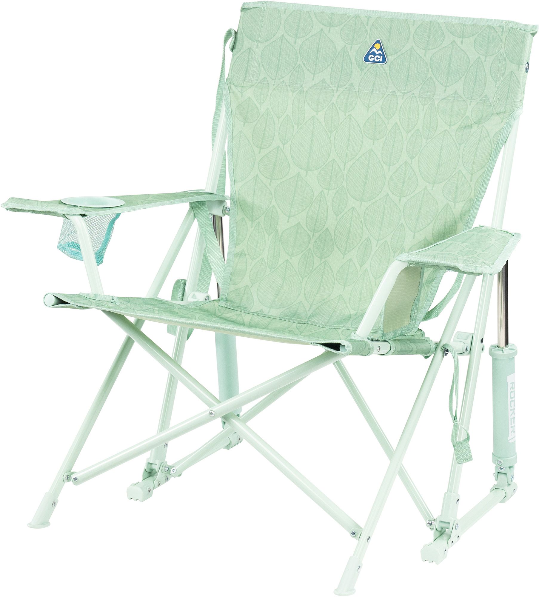 GCI Outdoor Kickback Rocker product image