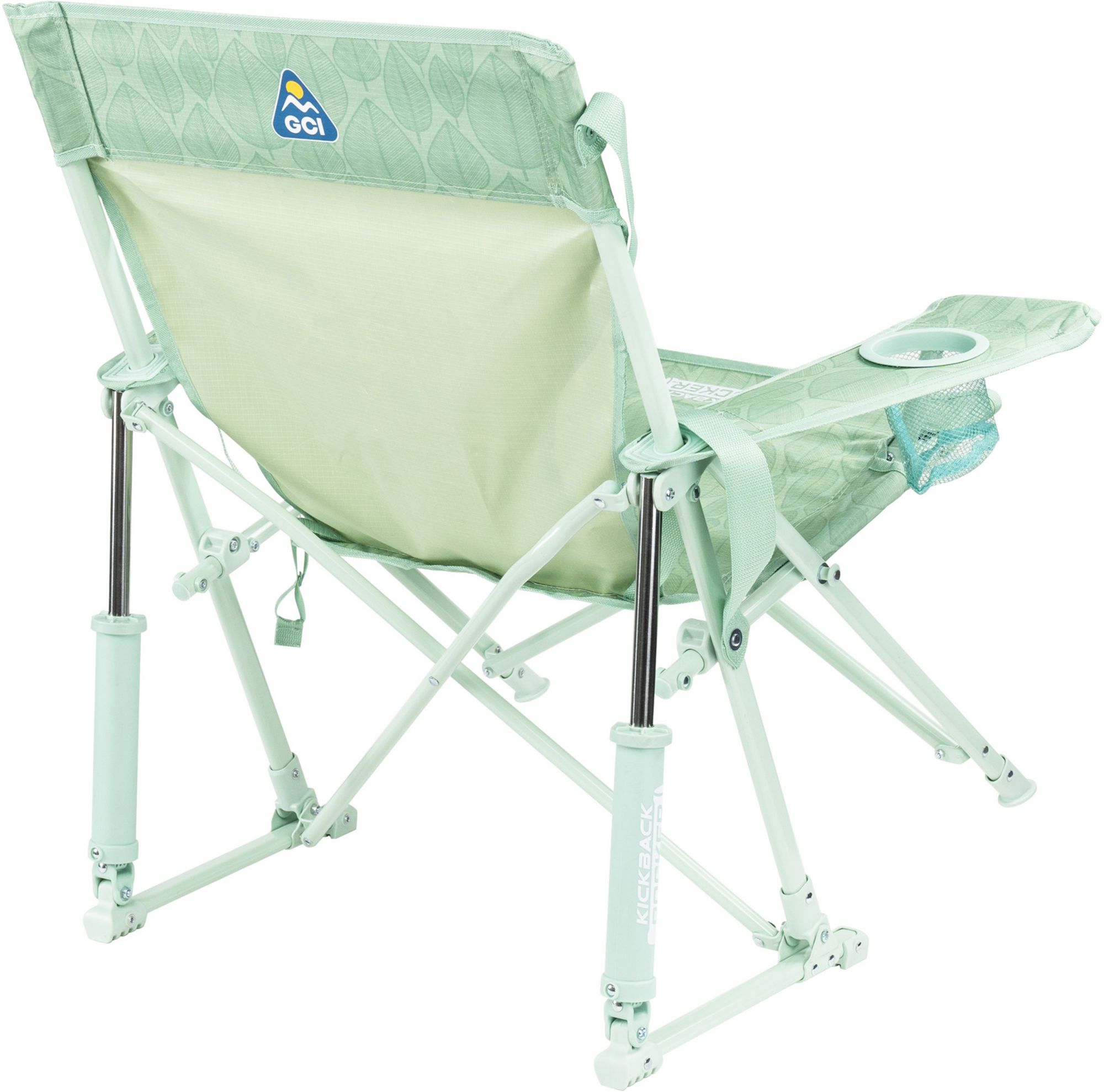 GCI Outdoor Kickback Rocker product image