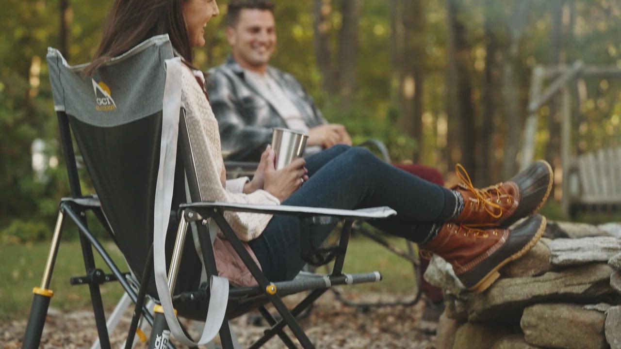 GCI Outdoor Kickback Rocker product