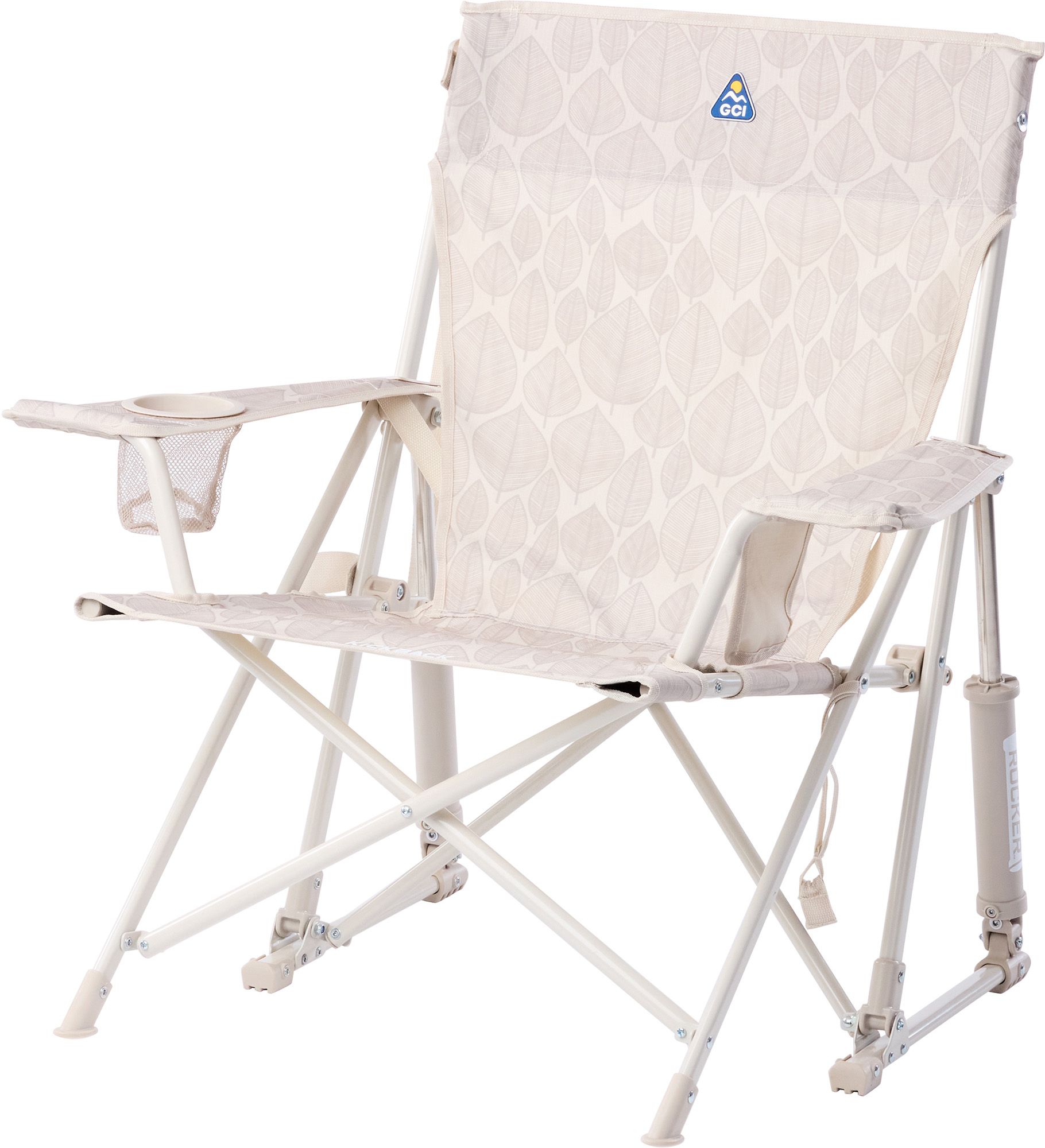 GCI Outdoor Kickback Rocker product image