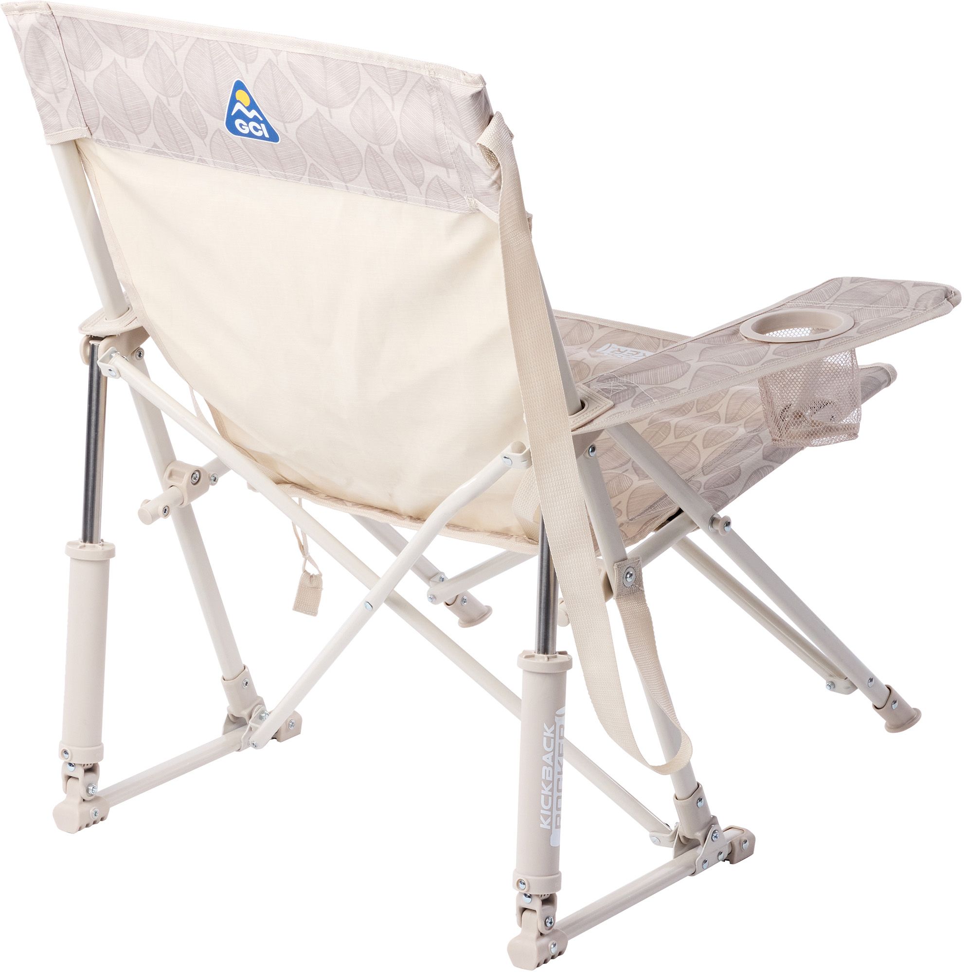 GCI Outdoor Kickback Rocker product image