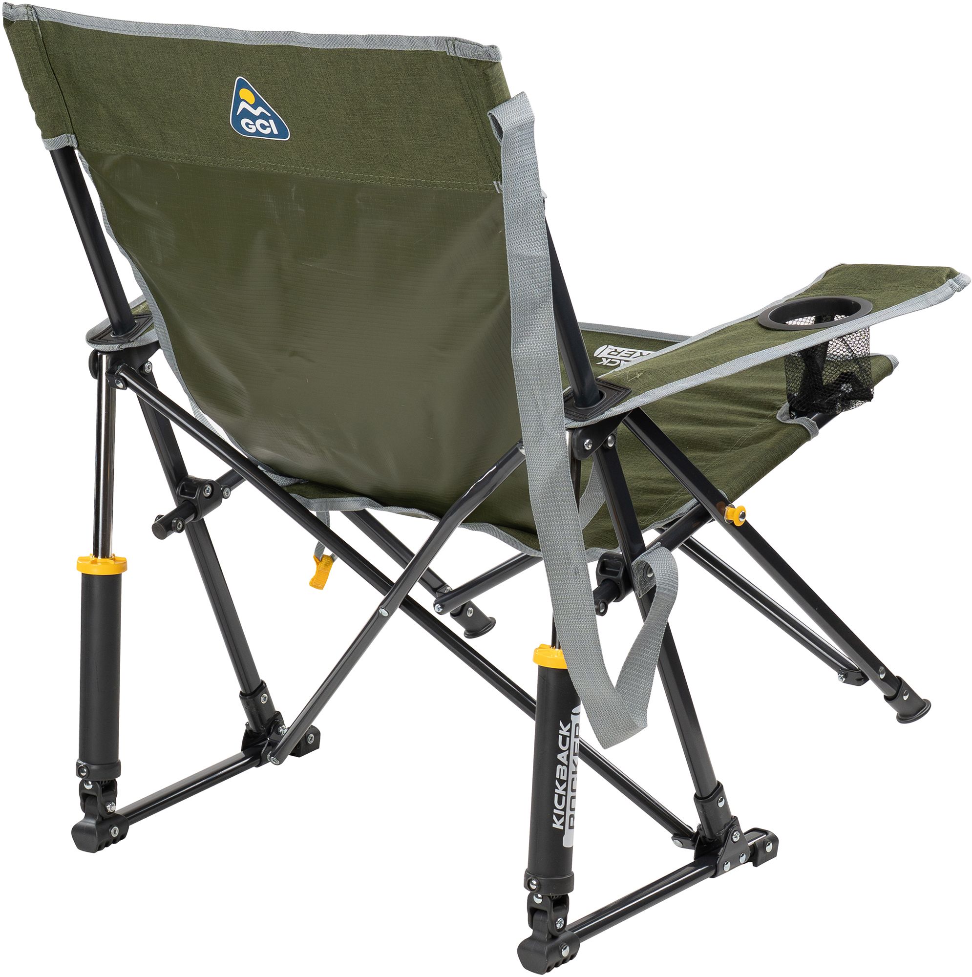 GCI Outdoor Kickback Rocker product image